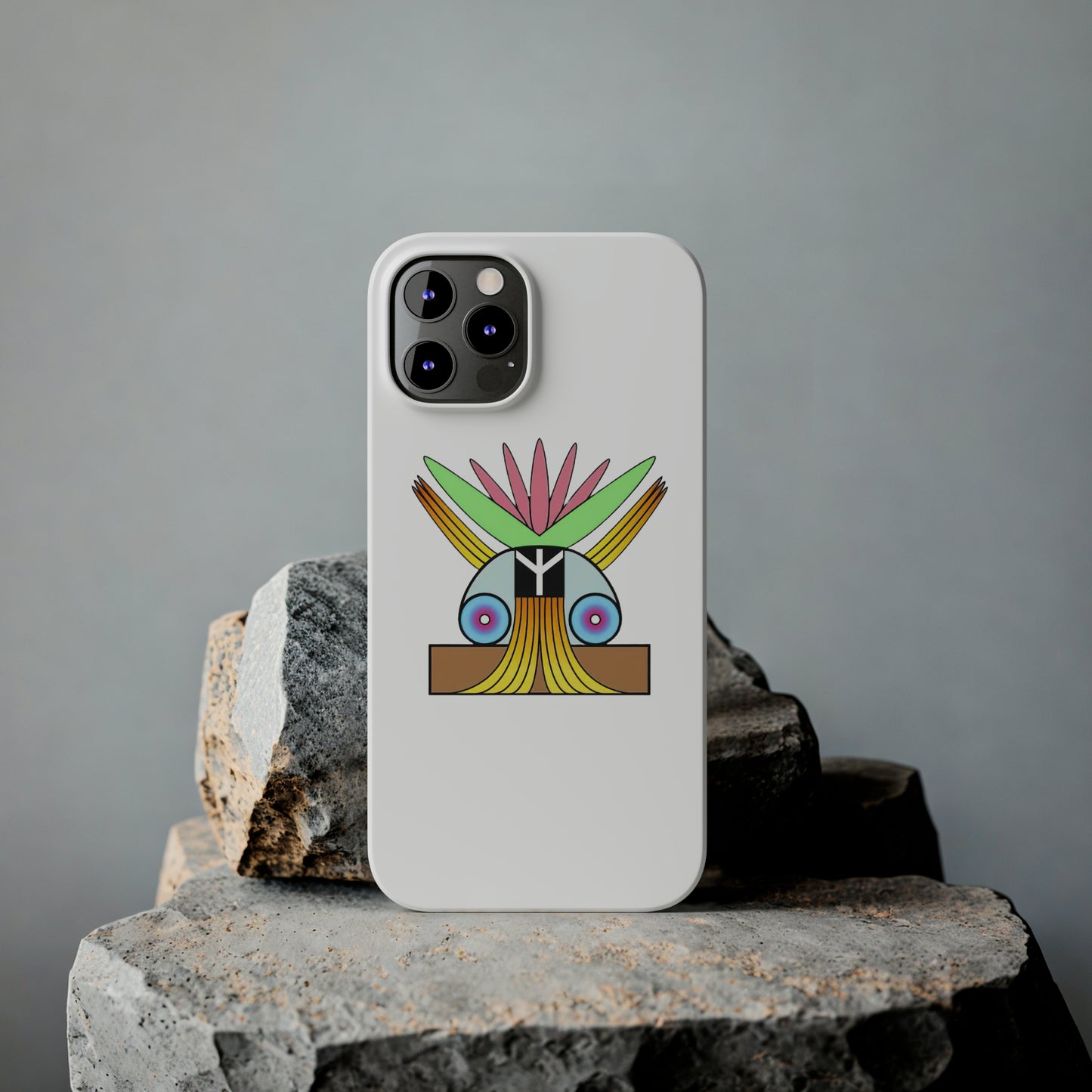 Copy of Slim Phone Case - BEAM *Peace* Edition