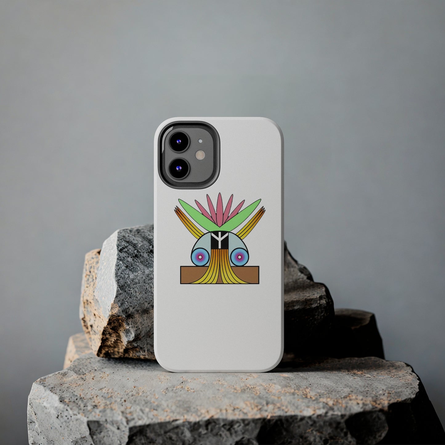 Tough Phone Case - BEAM *Peace* Edition