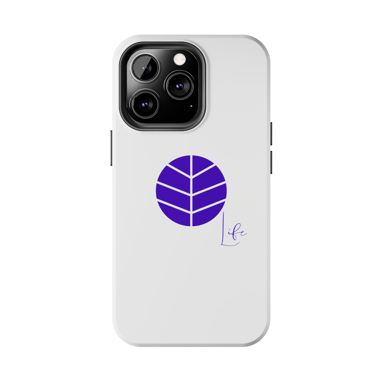Tough Phone Case - BEAM *Life* Edition (Pink)
