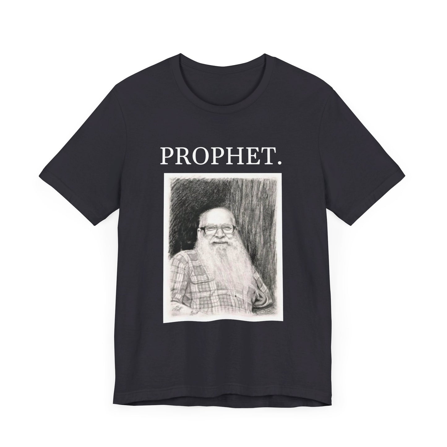 BEAM Prophet Unisex Jersey Short Sleeve Tee