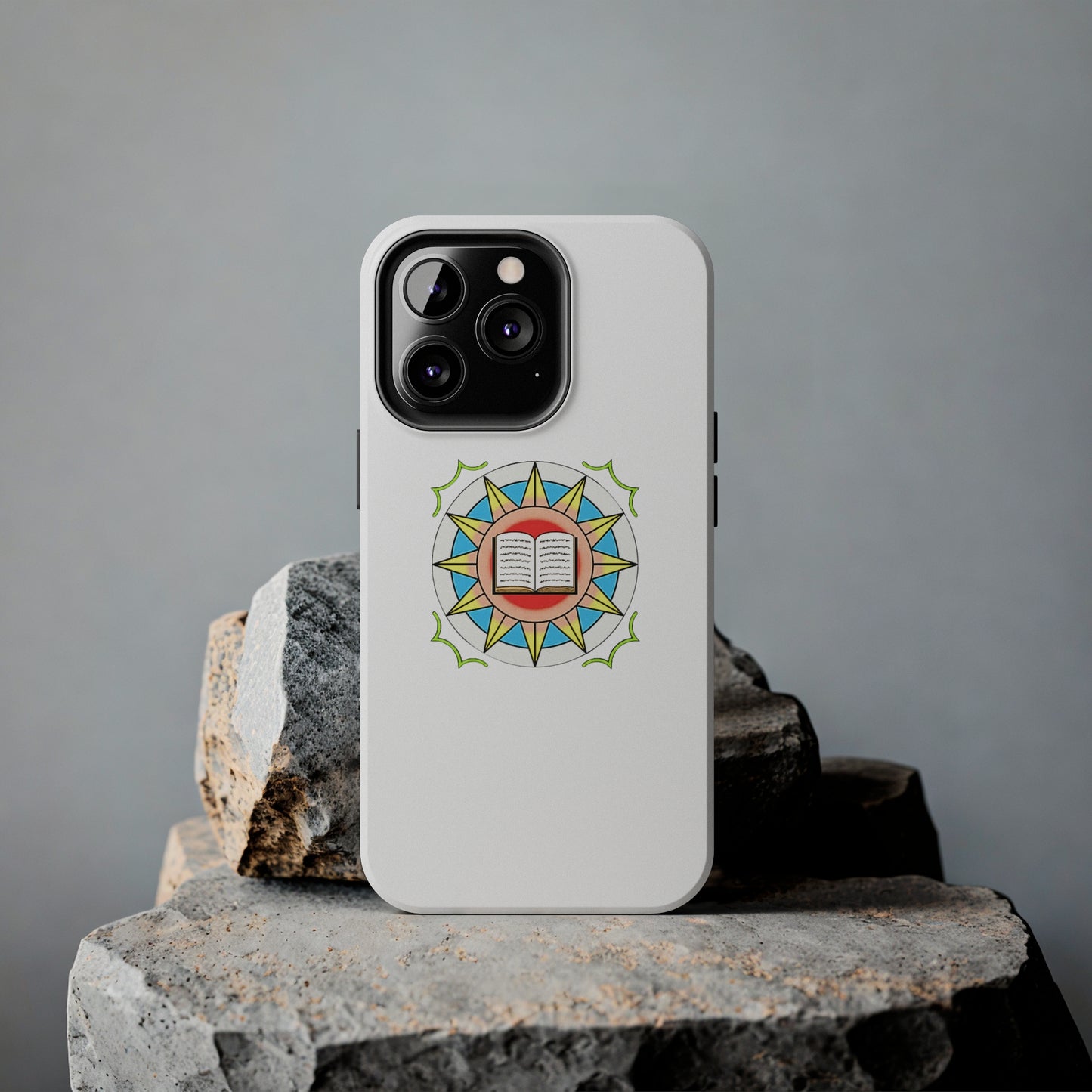 Tough Phone Case - BEAM *Knowledge* Edition