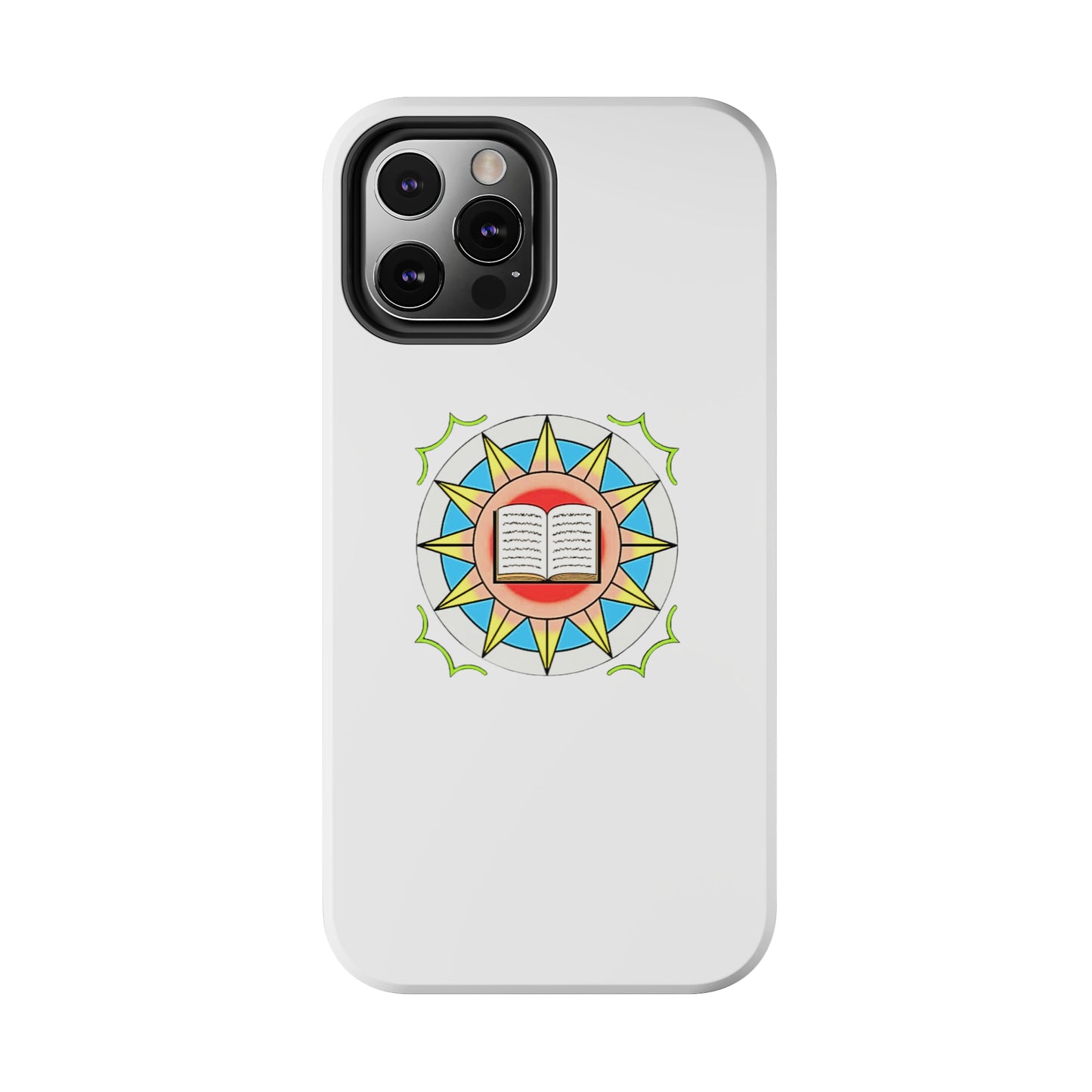 Tough Phone Case - BEAM *Knowledge* Edition