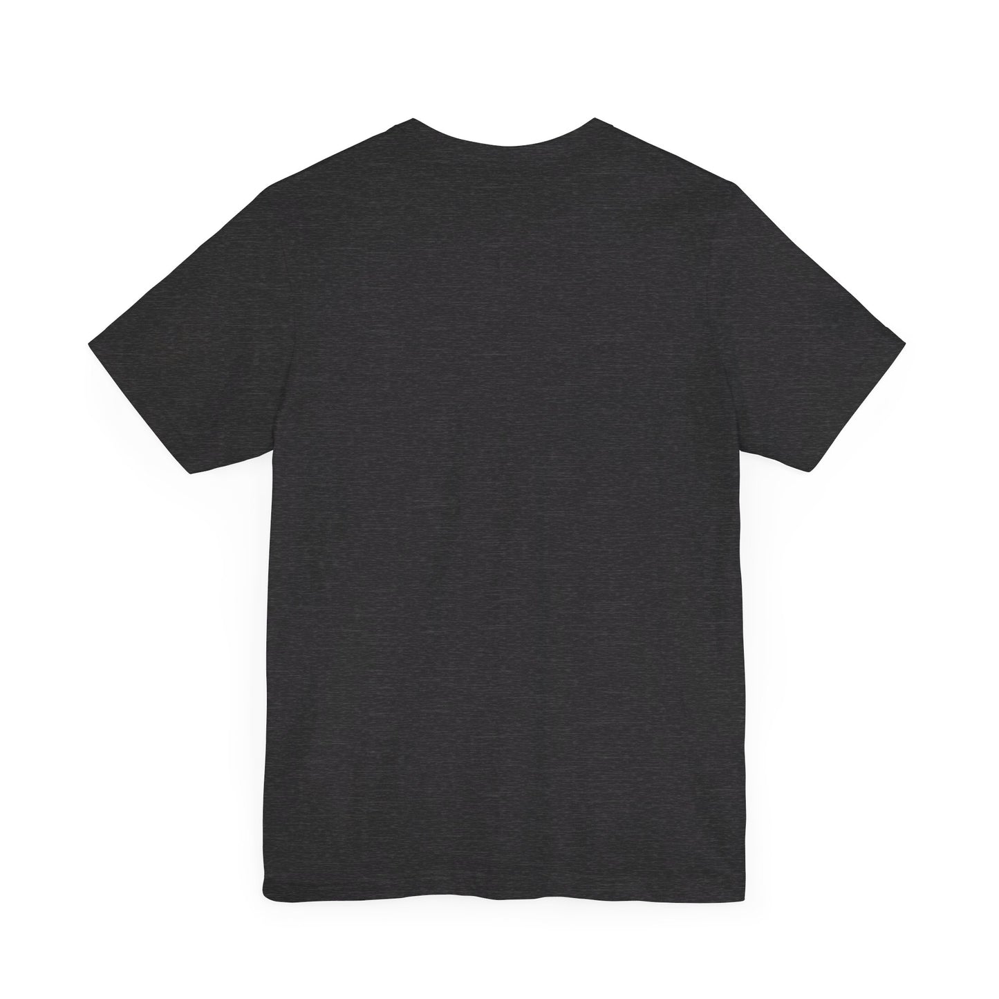 BEAM Prophet Unisex Jersey Short Sleeve Tee