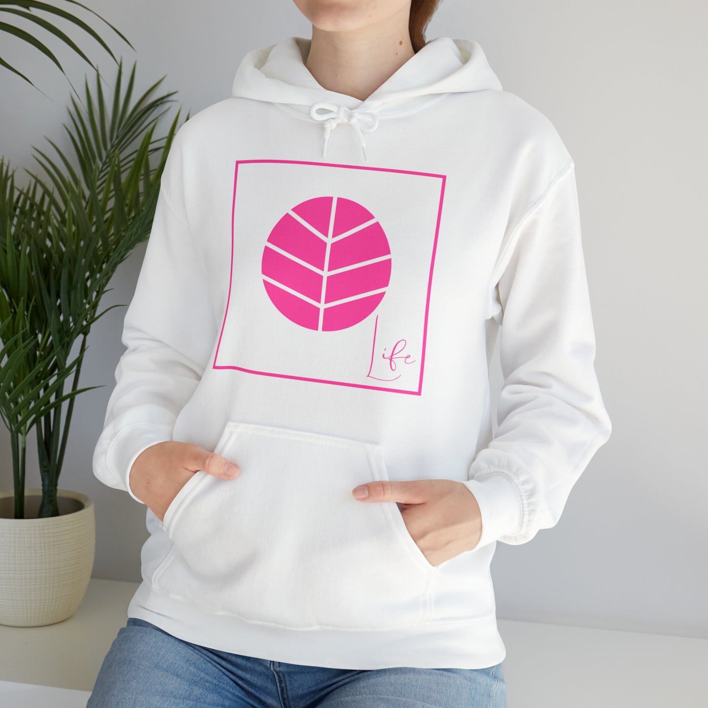 Heavy Blend™ Hooded Sweatshirt - BEAM *Life* Edition