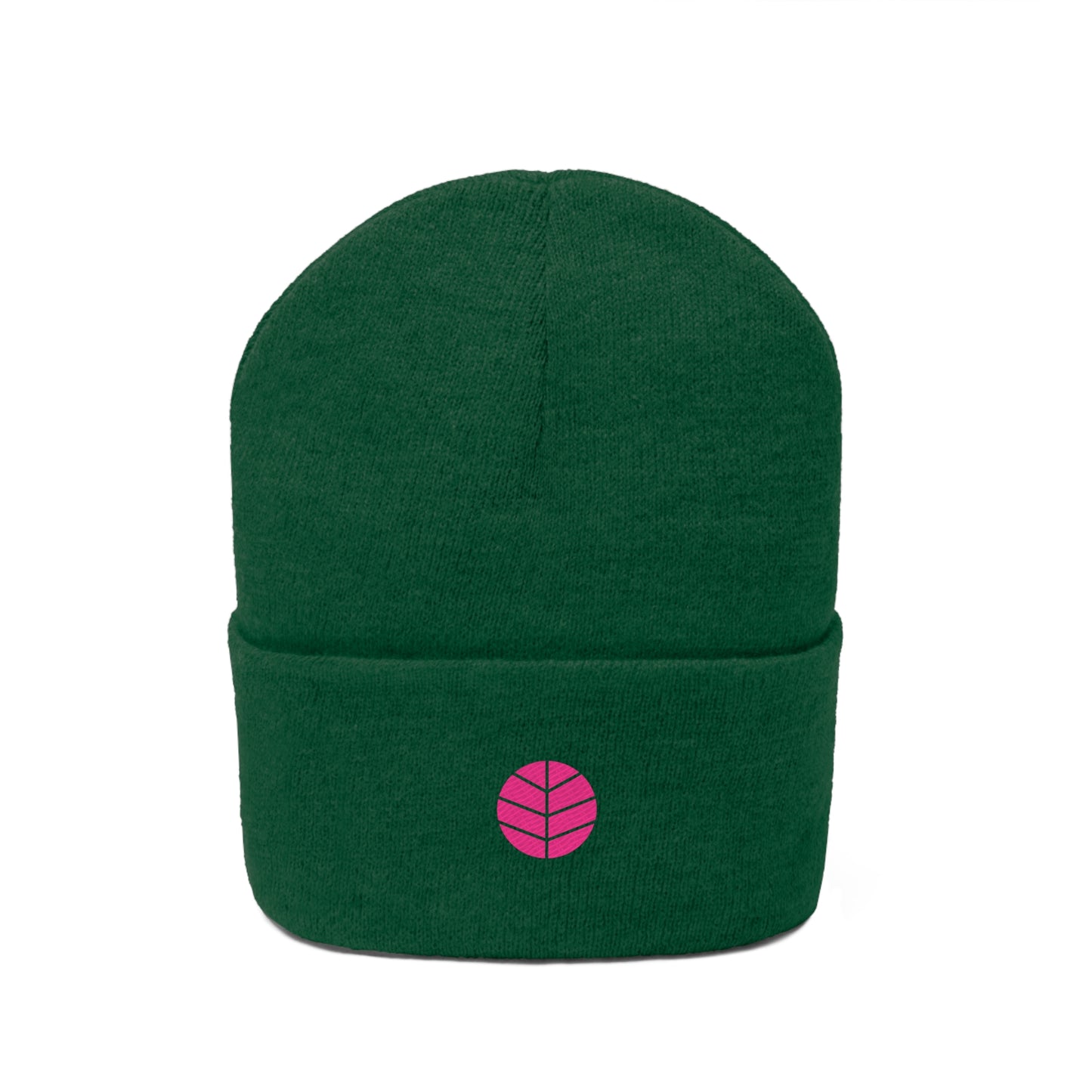 Knit Beanie - BEAM *Life* Edition