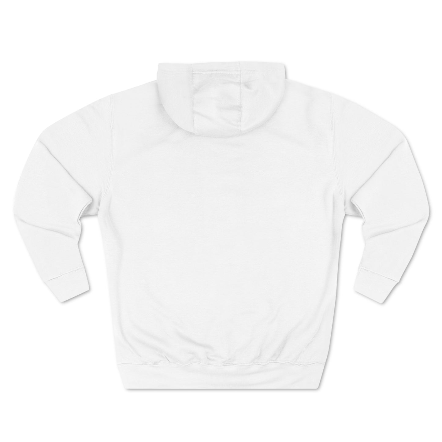 Premium Pullover Hoodie - BEAM *Life* Edition
