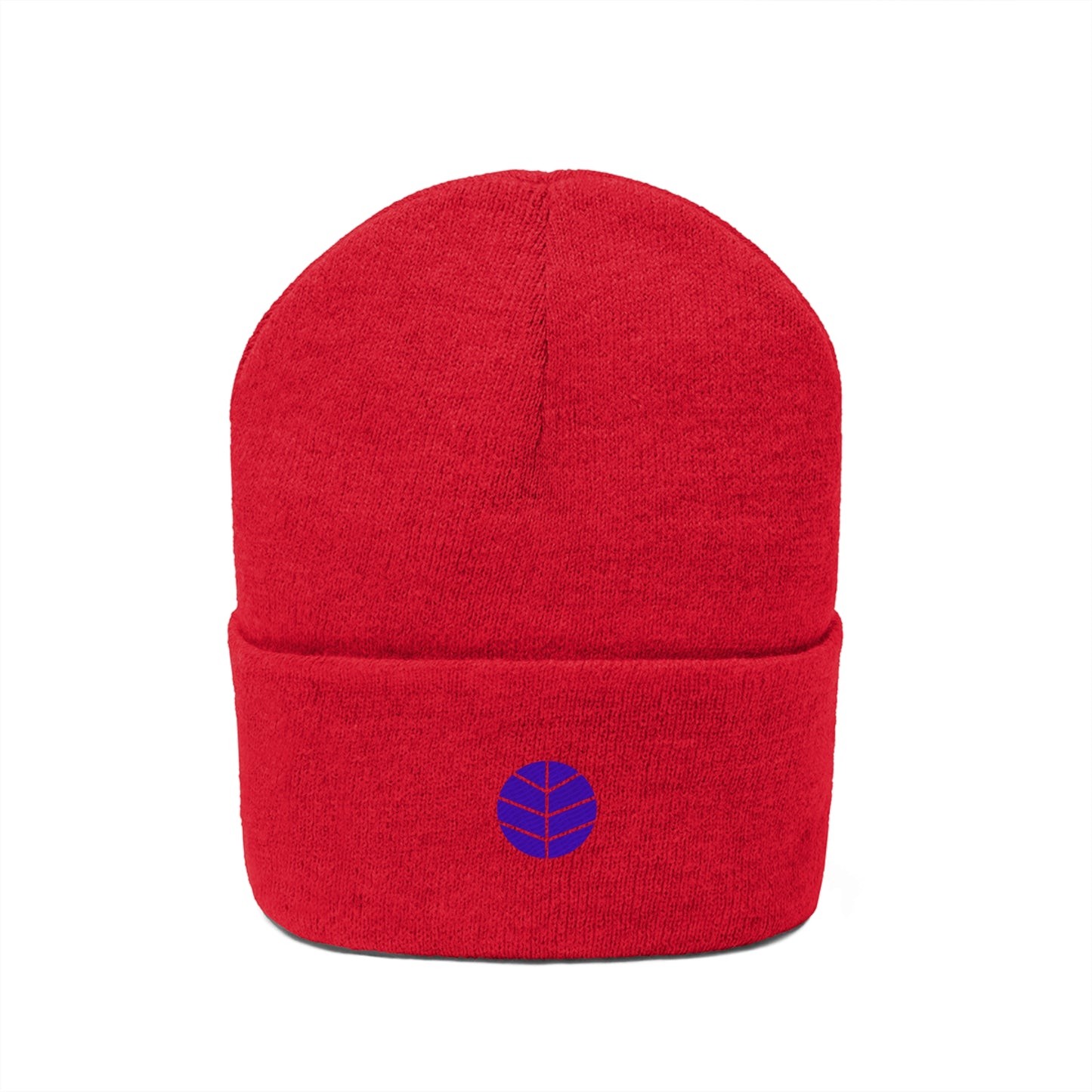 Knit Beanie - BEAM *Life* Edition