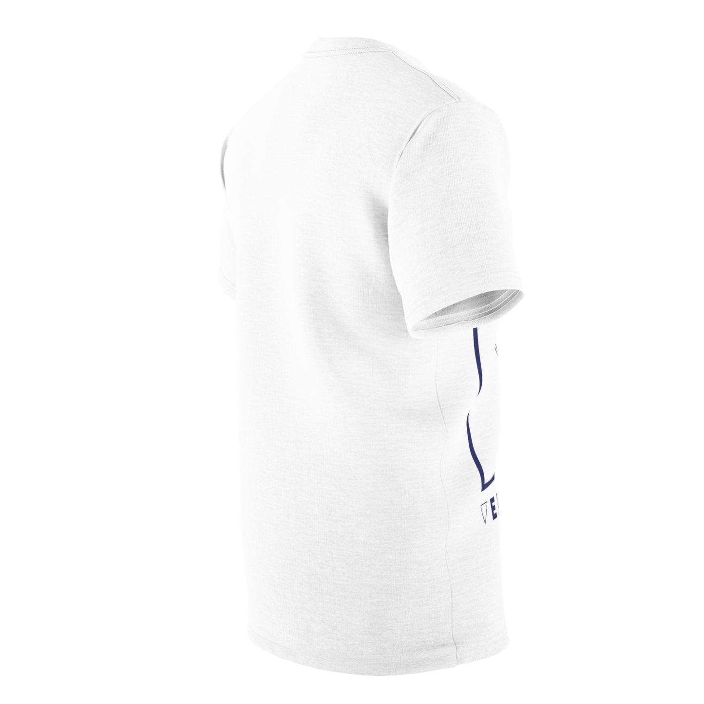 Symbols of the Creation-Energy Teaching Cut & Sew Tee *VERANTWORTUNG / RESPONSIBILITY*