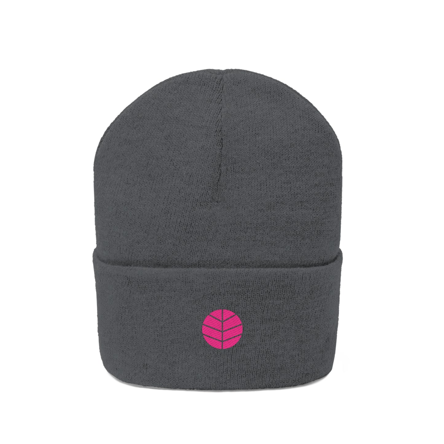 Knit Beanie - BEAM *Life* Edition
