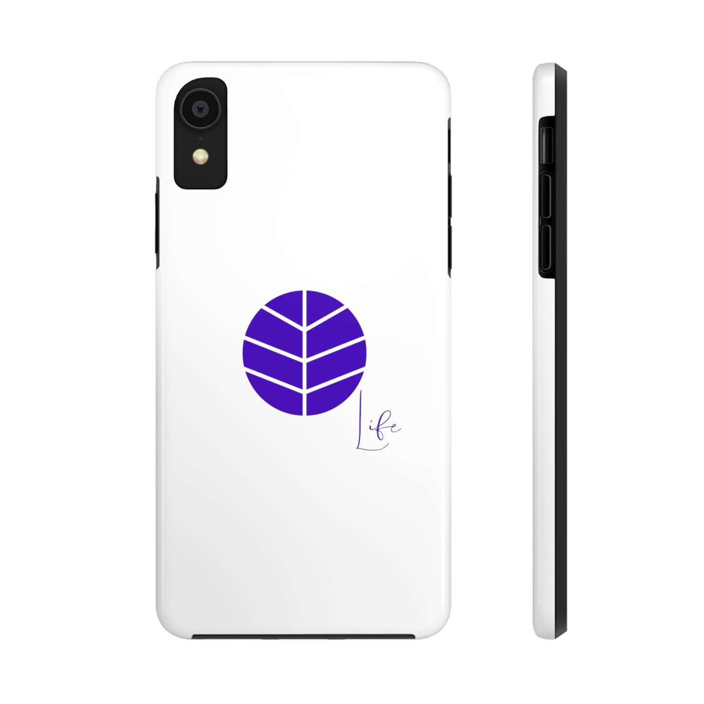 Tough Phone Case - BEAM *Life* Edition (Pink)