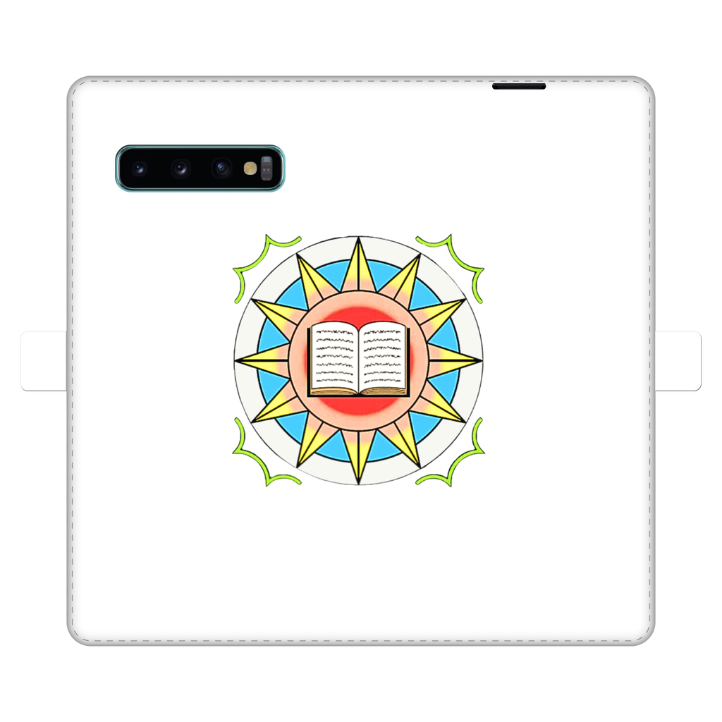 BEAM *Knowledge* Edition Fully Printed Wallet Cases