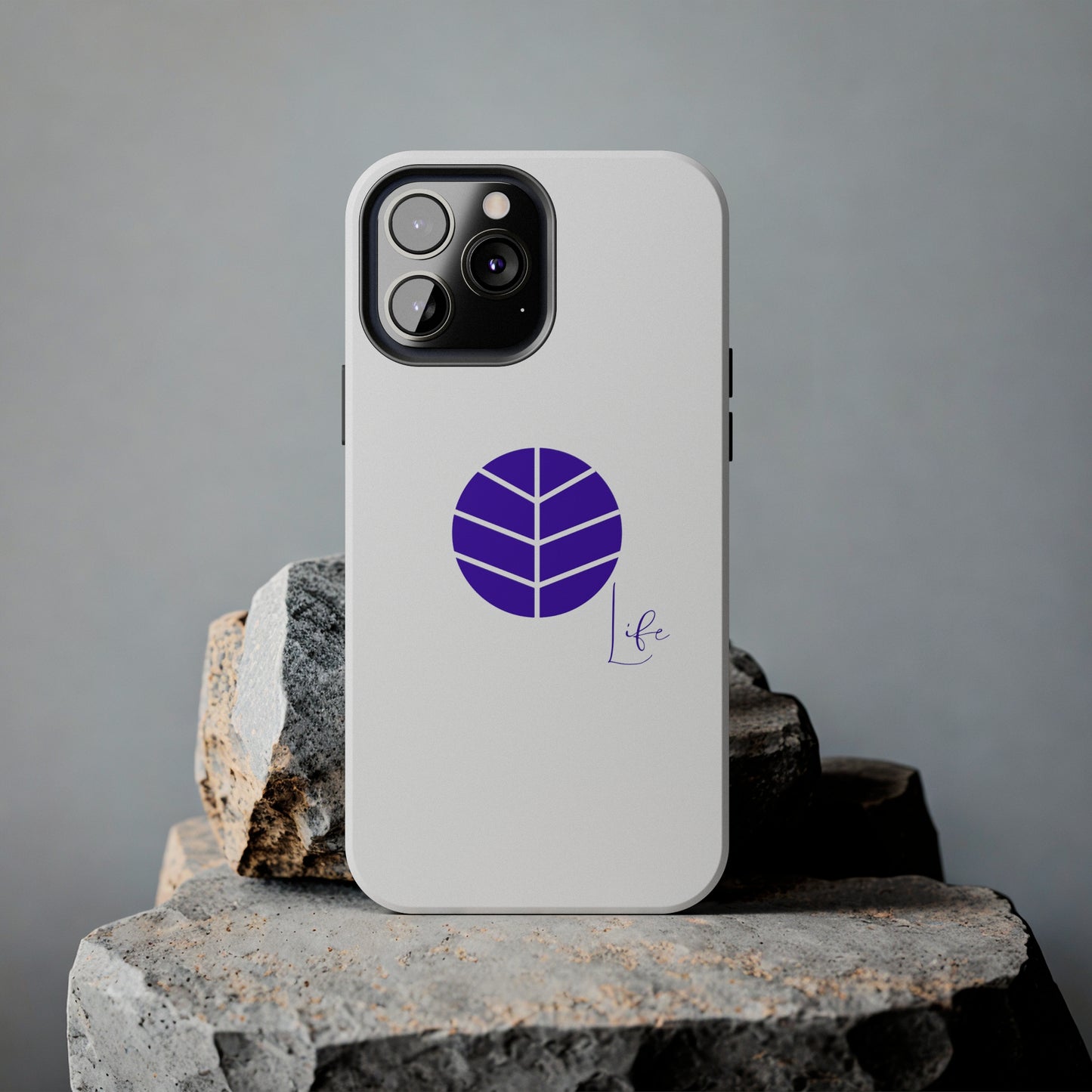 Tough Phone Case - BEAM *Life* Edition (Pink)