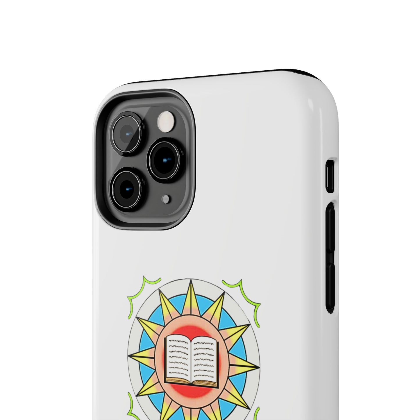 Tough Phone Case - BEAM *Knowledge* Edition