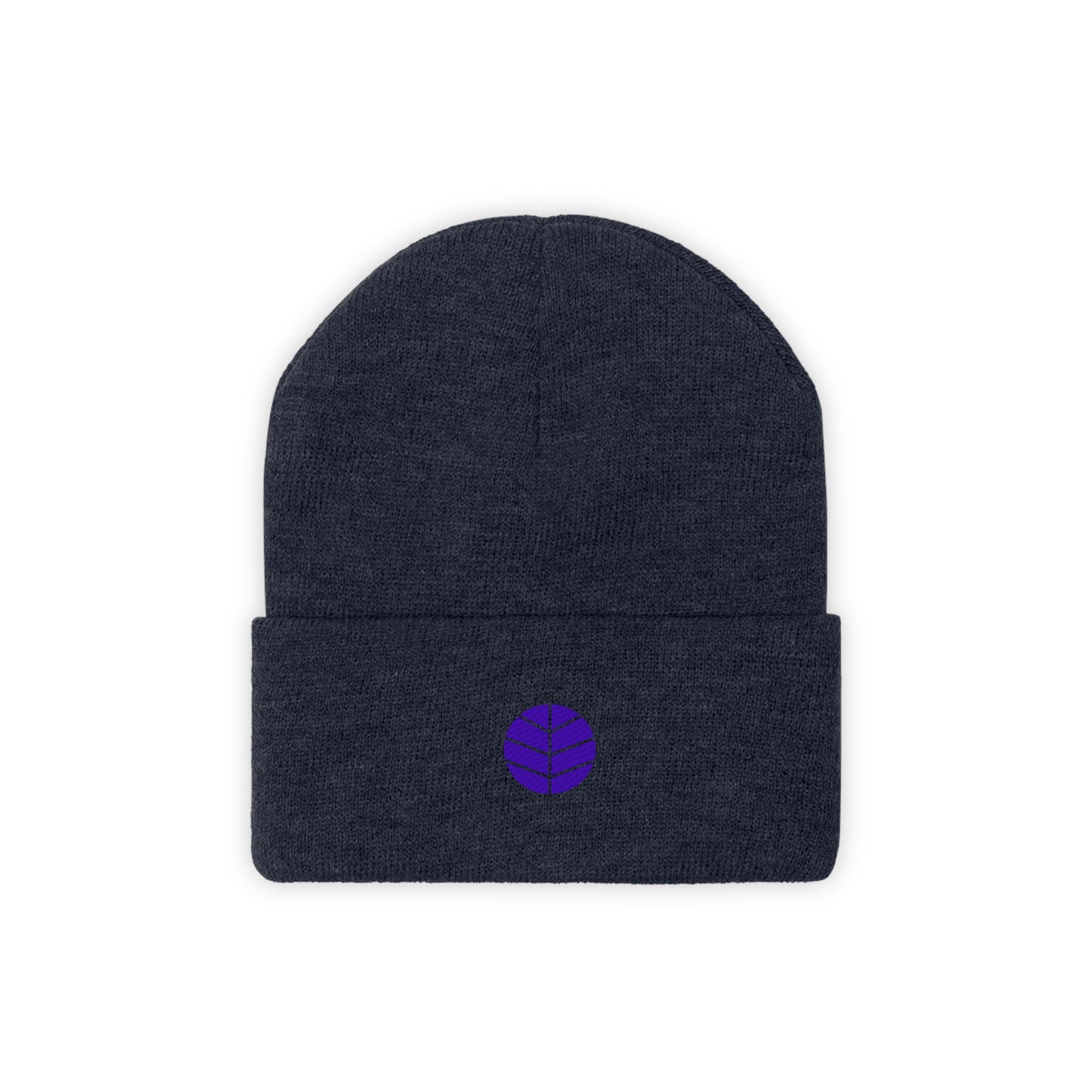 Knit Beanie - BEAM *Life* Edition
