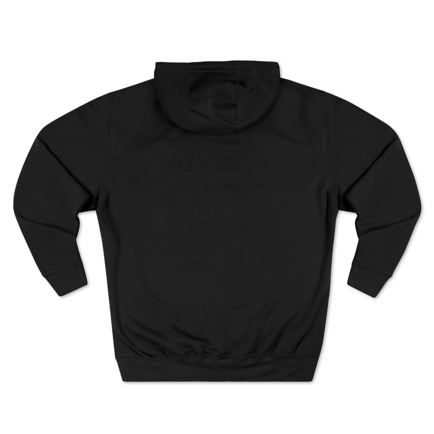 Premium Pullover Hoodie - BEAM *Peace* Edition