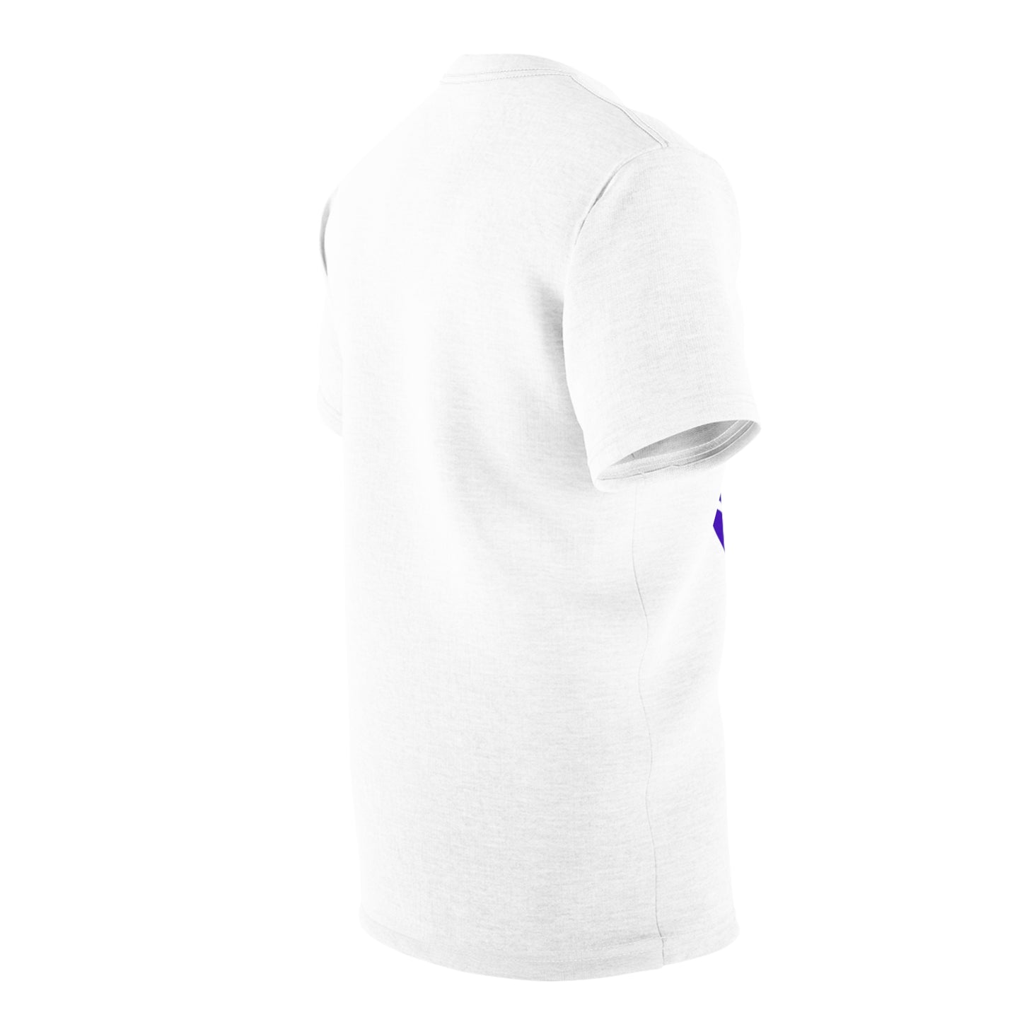 Copy of Copy of Copy of Unisex Cut & Sew Tee (AOP) - BEAM *Life* Edition