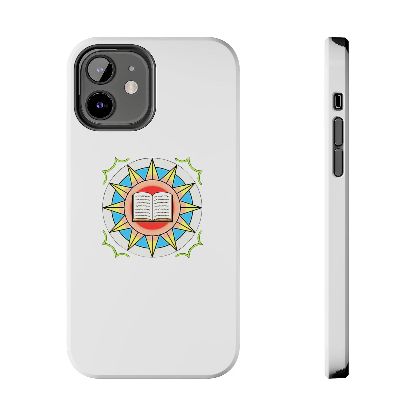 Tough Phone Case - BEAM *Knowledge* Edition