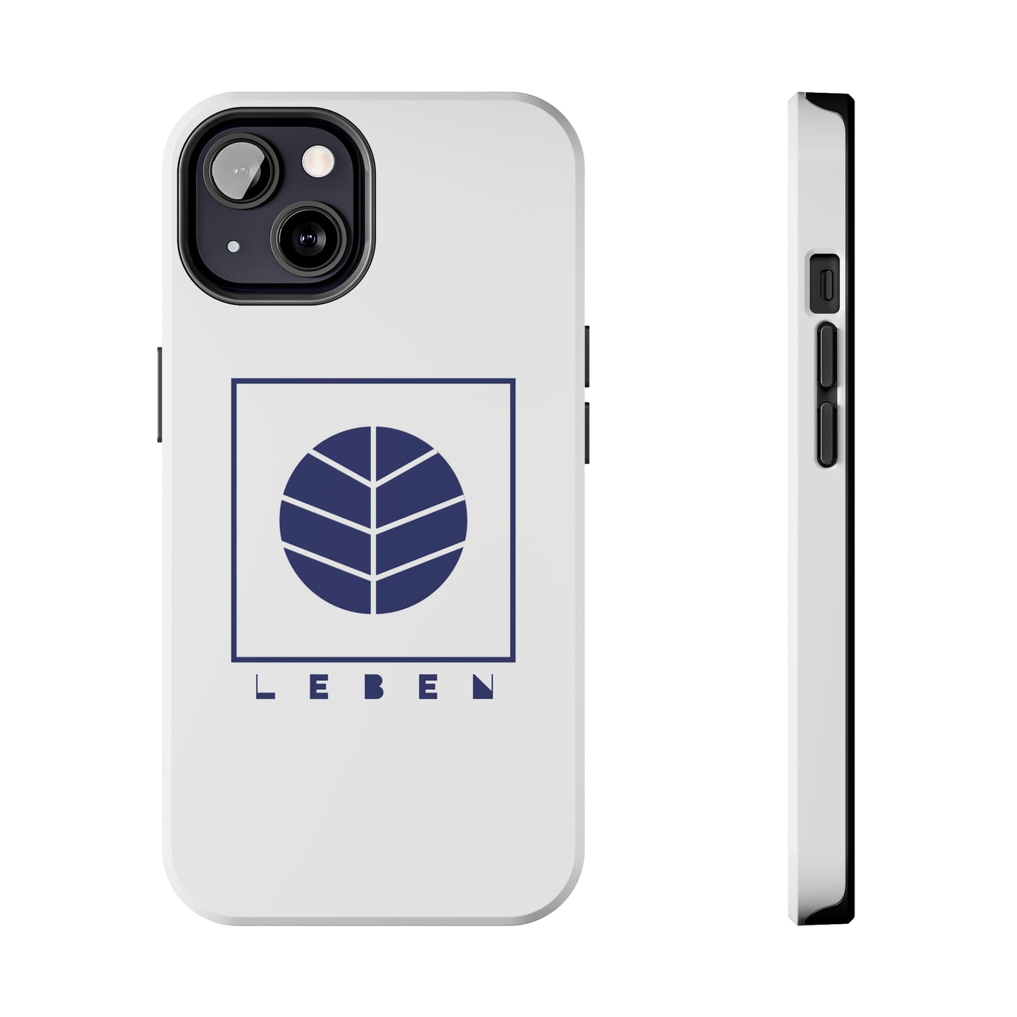 *Leben/Life* Edition - Tough Phone Case