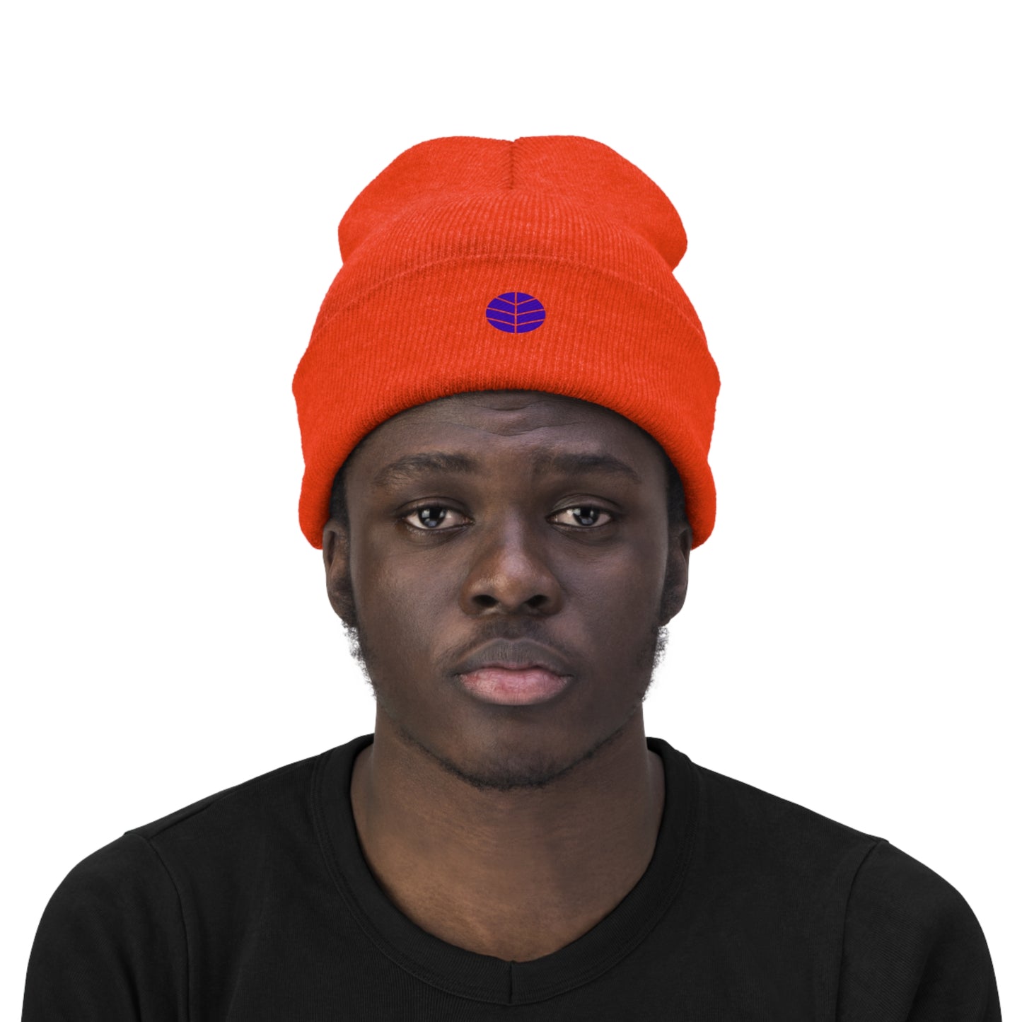 Knit Beanie - BEAM *Life* Edition