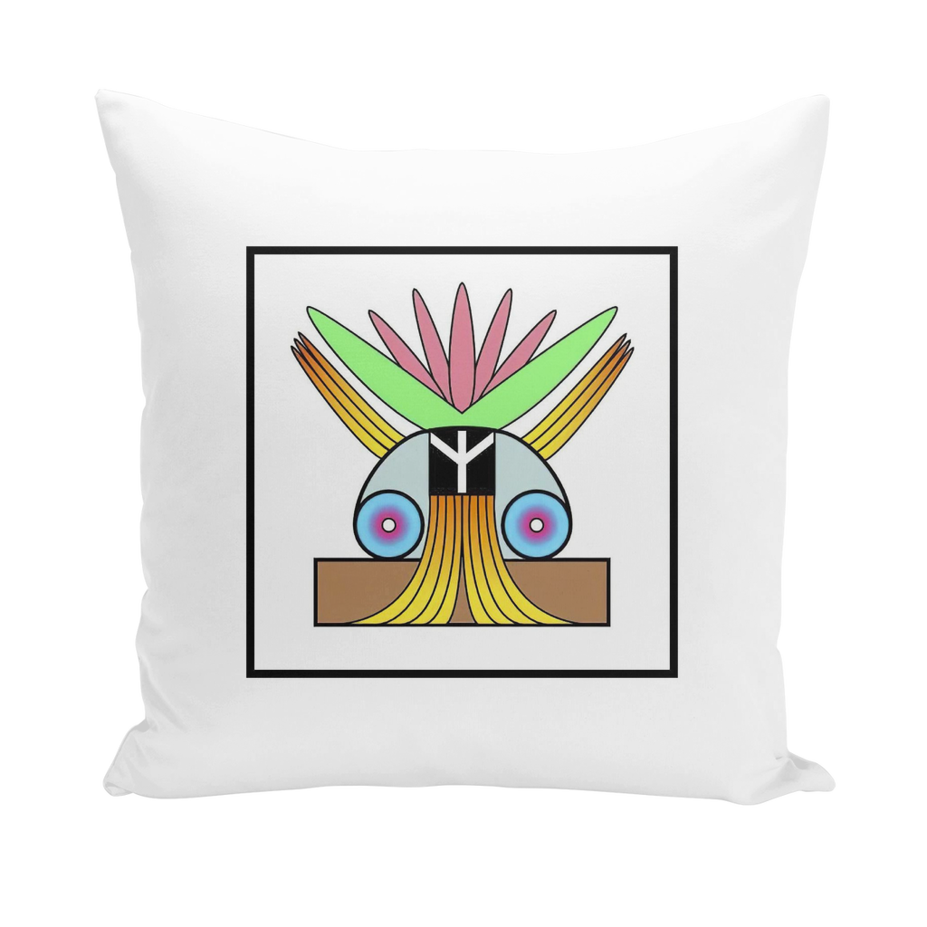 BEAM *Peace* Collection Throw Pillows