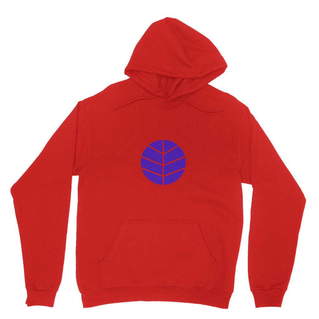 BEAM *Life* Collection Classic Adult Hoodie