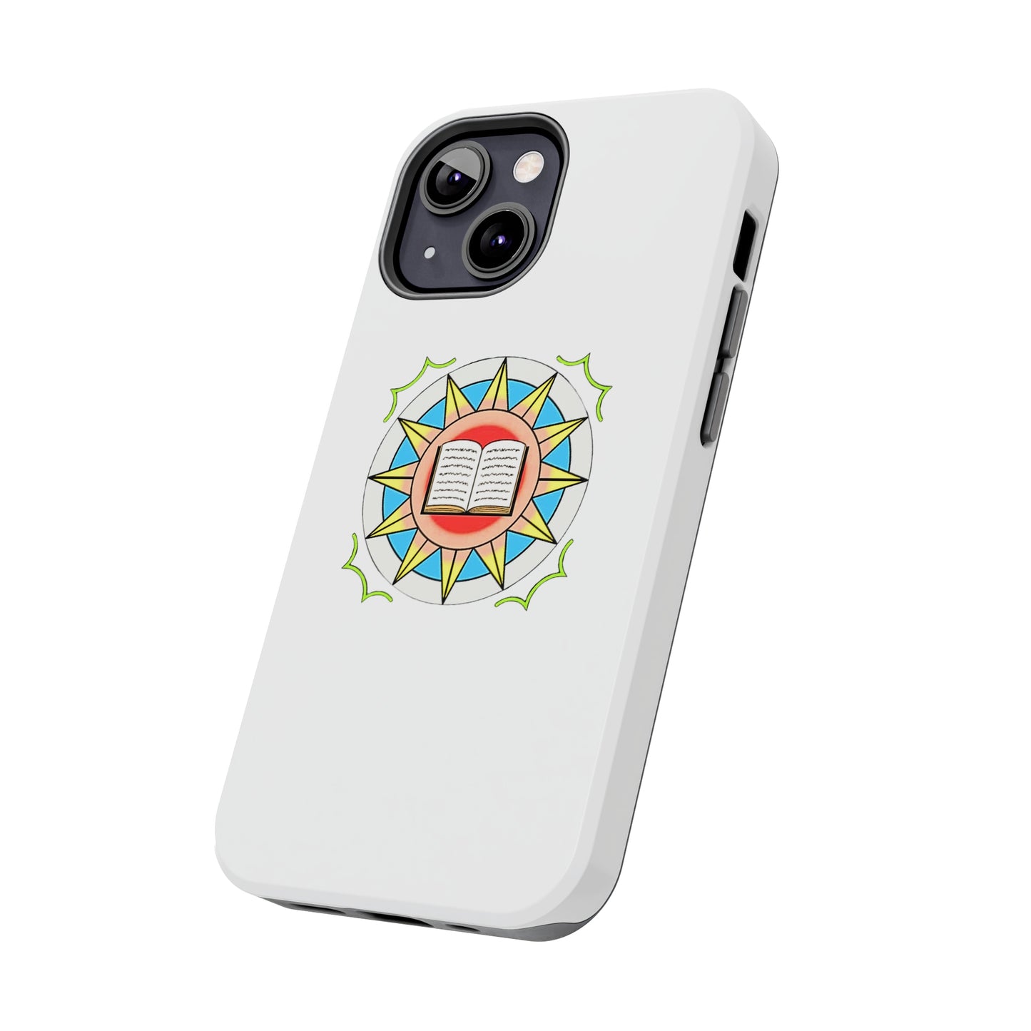 Tough Phone Case - BEAM *Knowledge* Edition