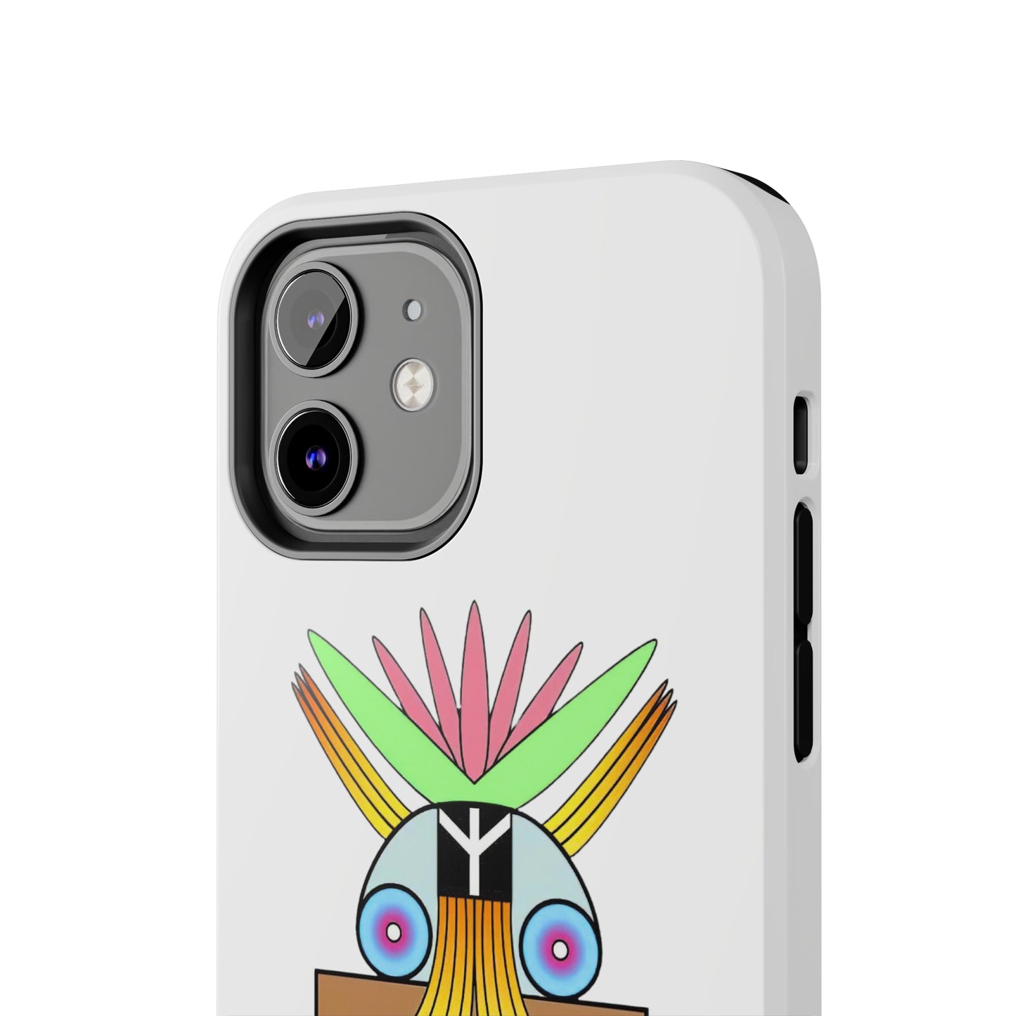 Tough Phone Case - BEAM *Peace* Edition
