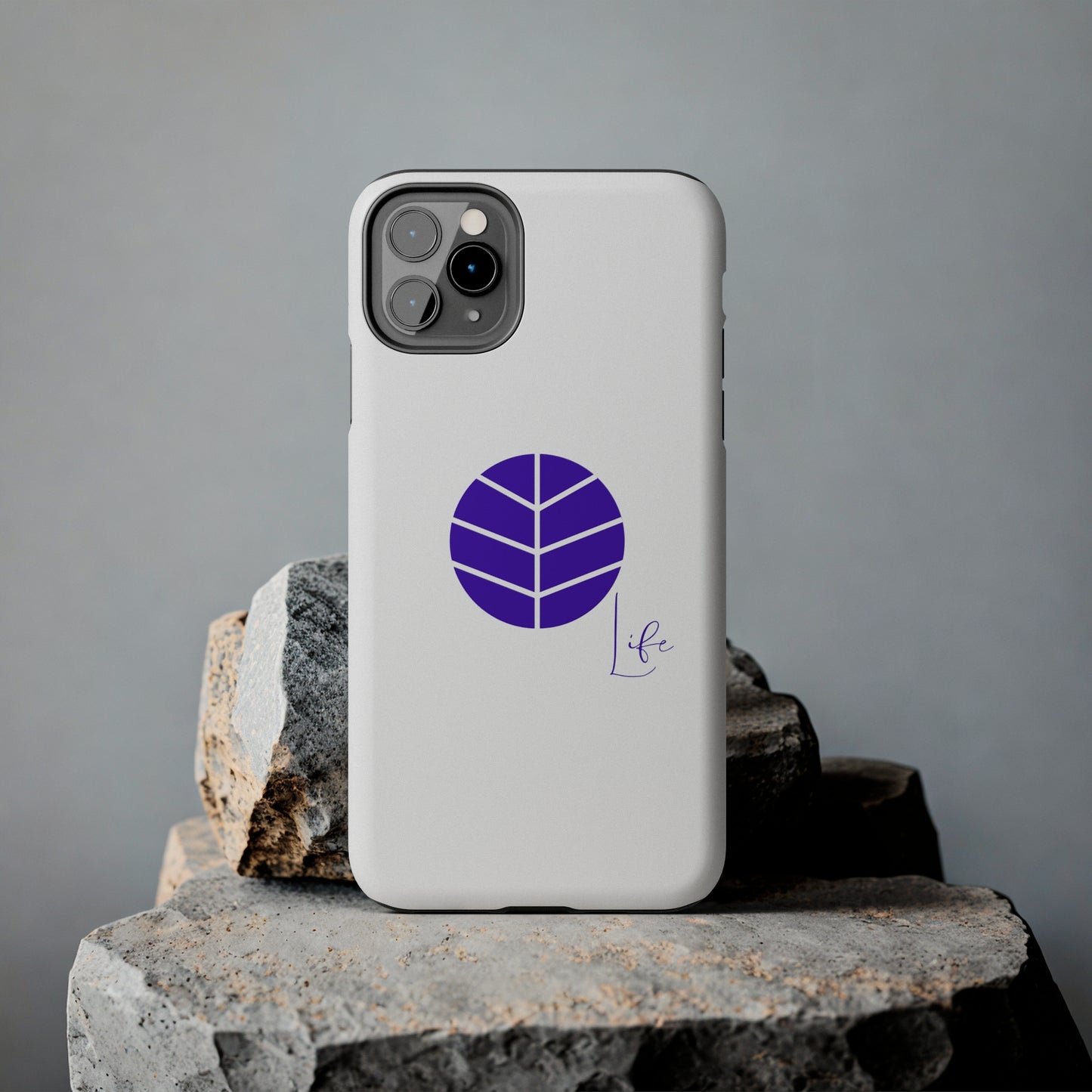 Tough Phone Case - BEAM *Life* Edition (Pink)