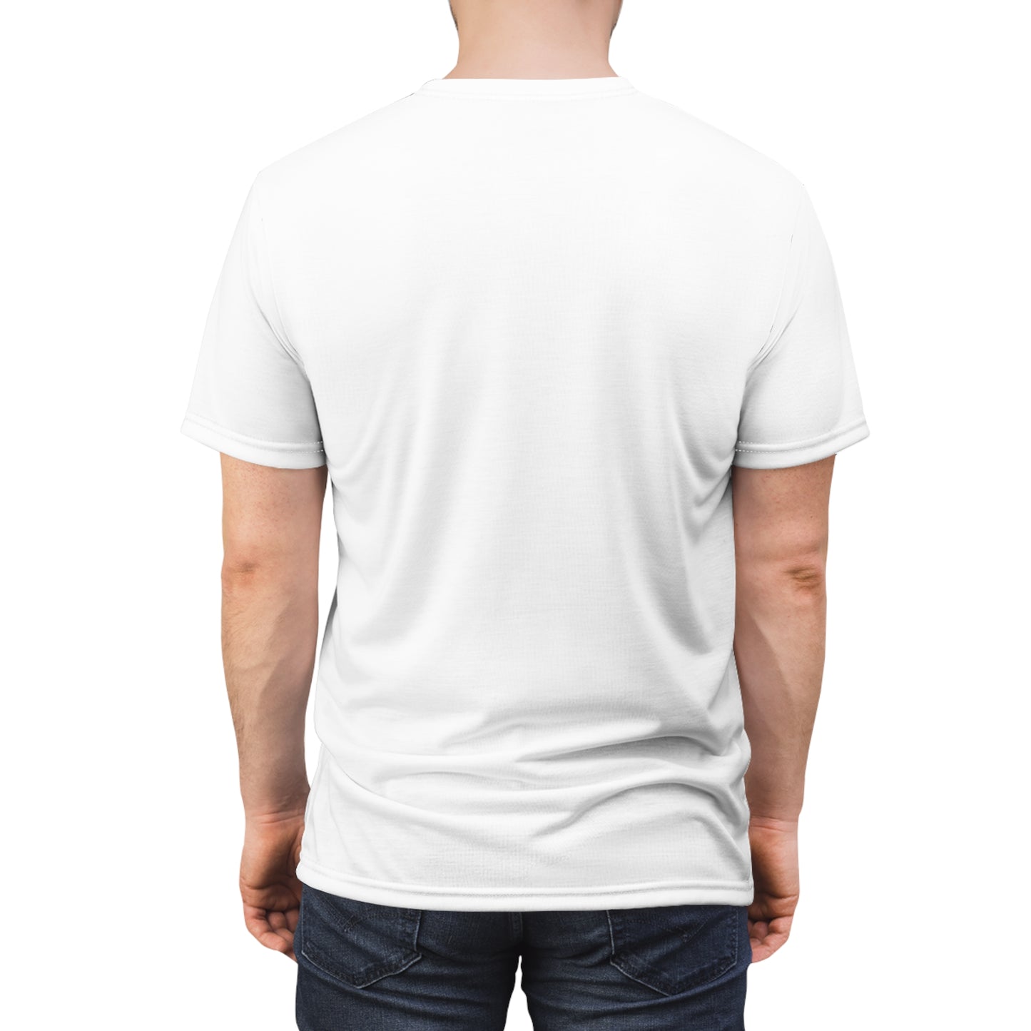 Cut & Sew Tee - BEAM *Knowledge* Edition