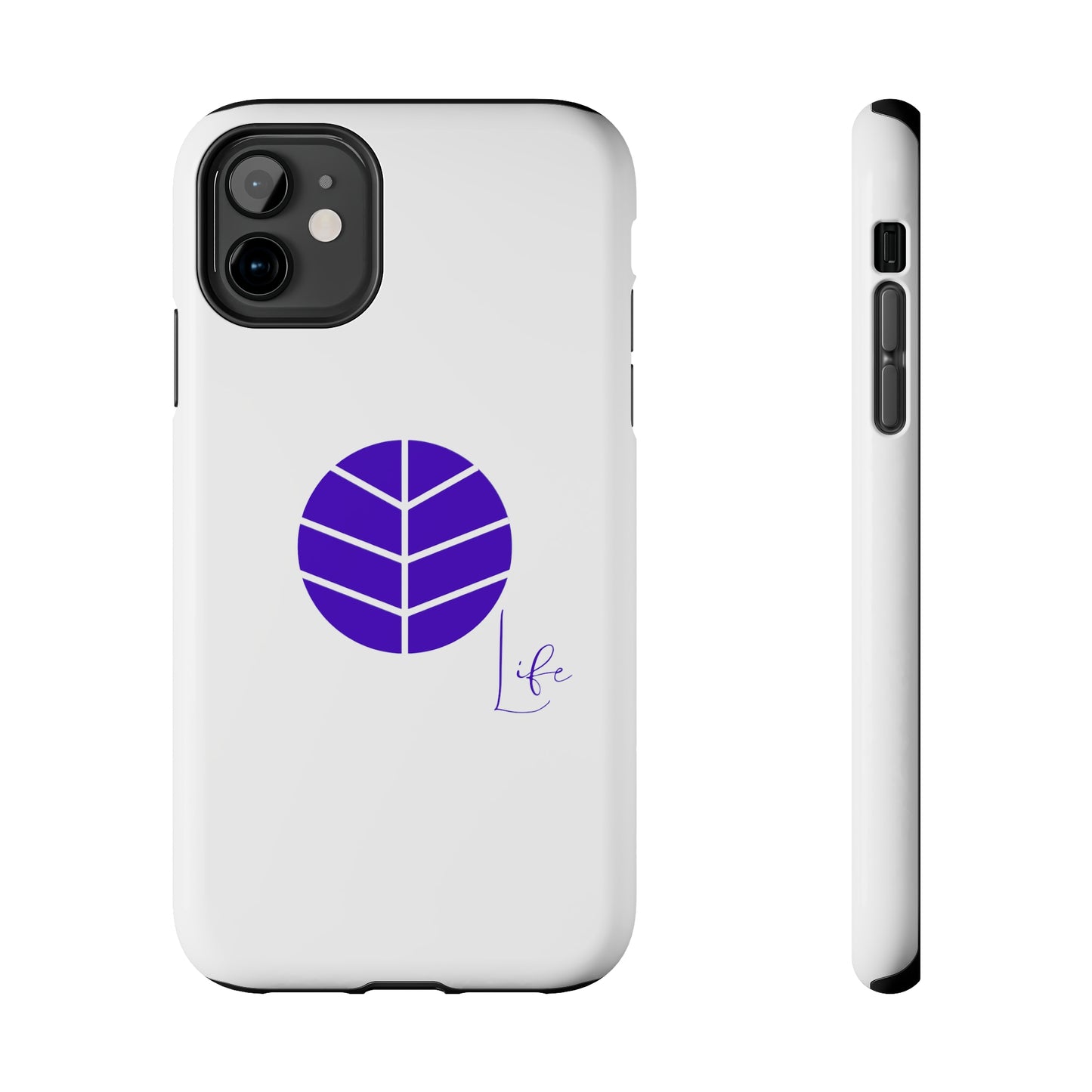 Tough Phone Case - BEAM *Life* Edition (Pink)