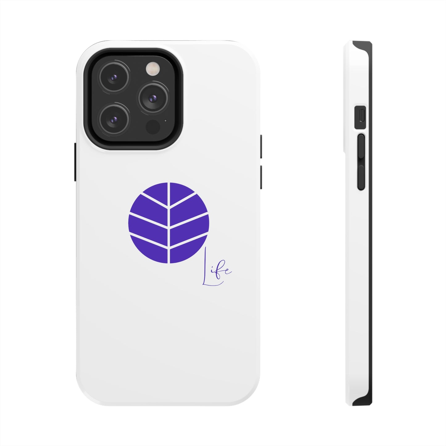 Tough Phone Case - BEAM *Life* Edition (Pink)