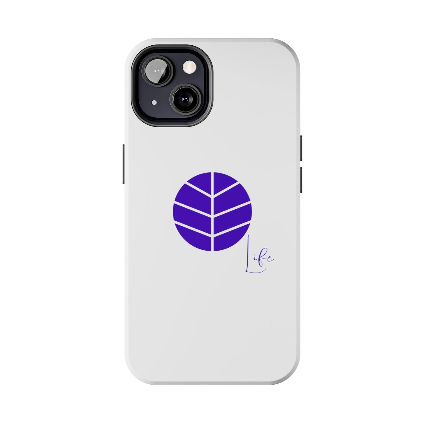 Tough Phone Case - BEAM *Life* Edition (Pink)