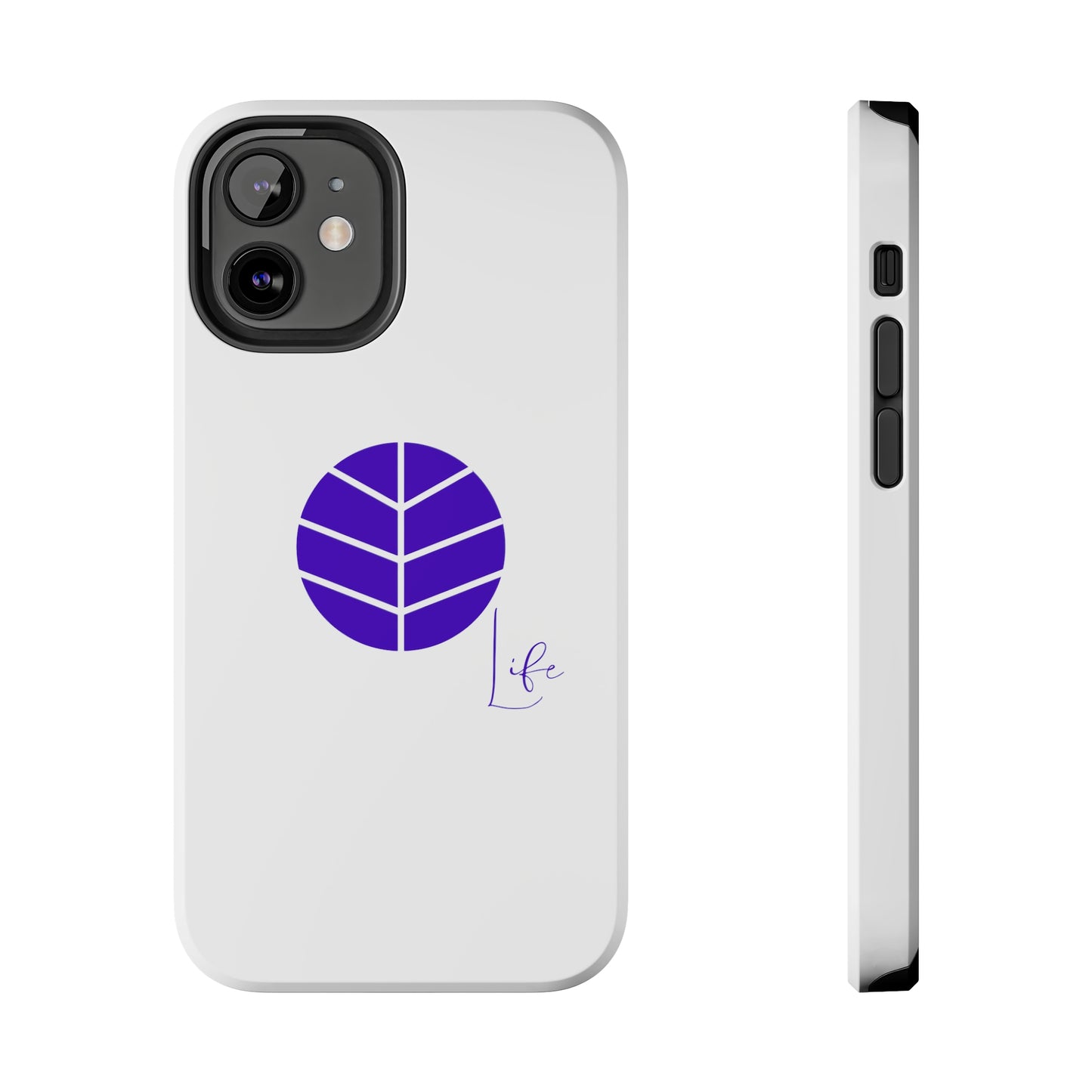 Tough Phone Case - BEAM *Life* Edition (Pink)