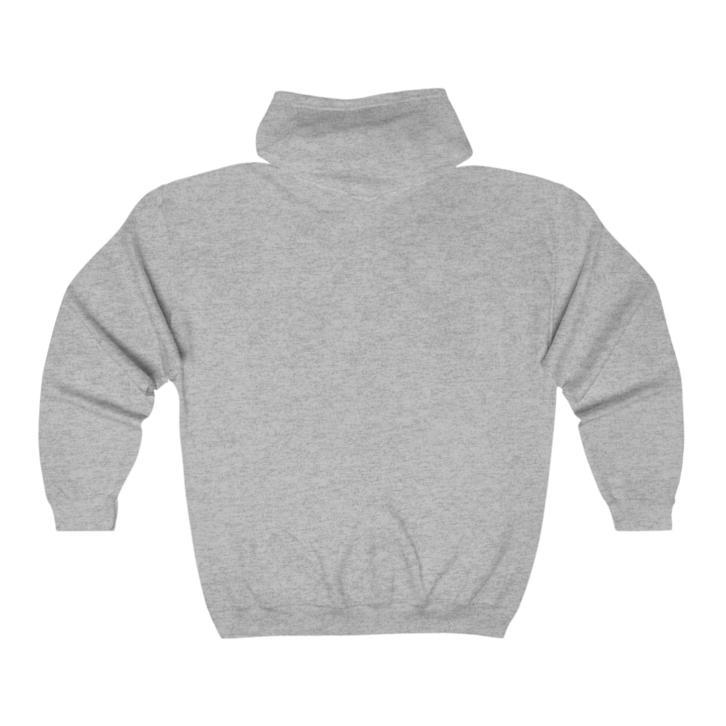 Heavy Blend™ Full Zip Hooded Sweatshirt - BEAM *Life* Edition