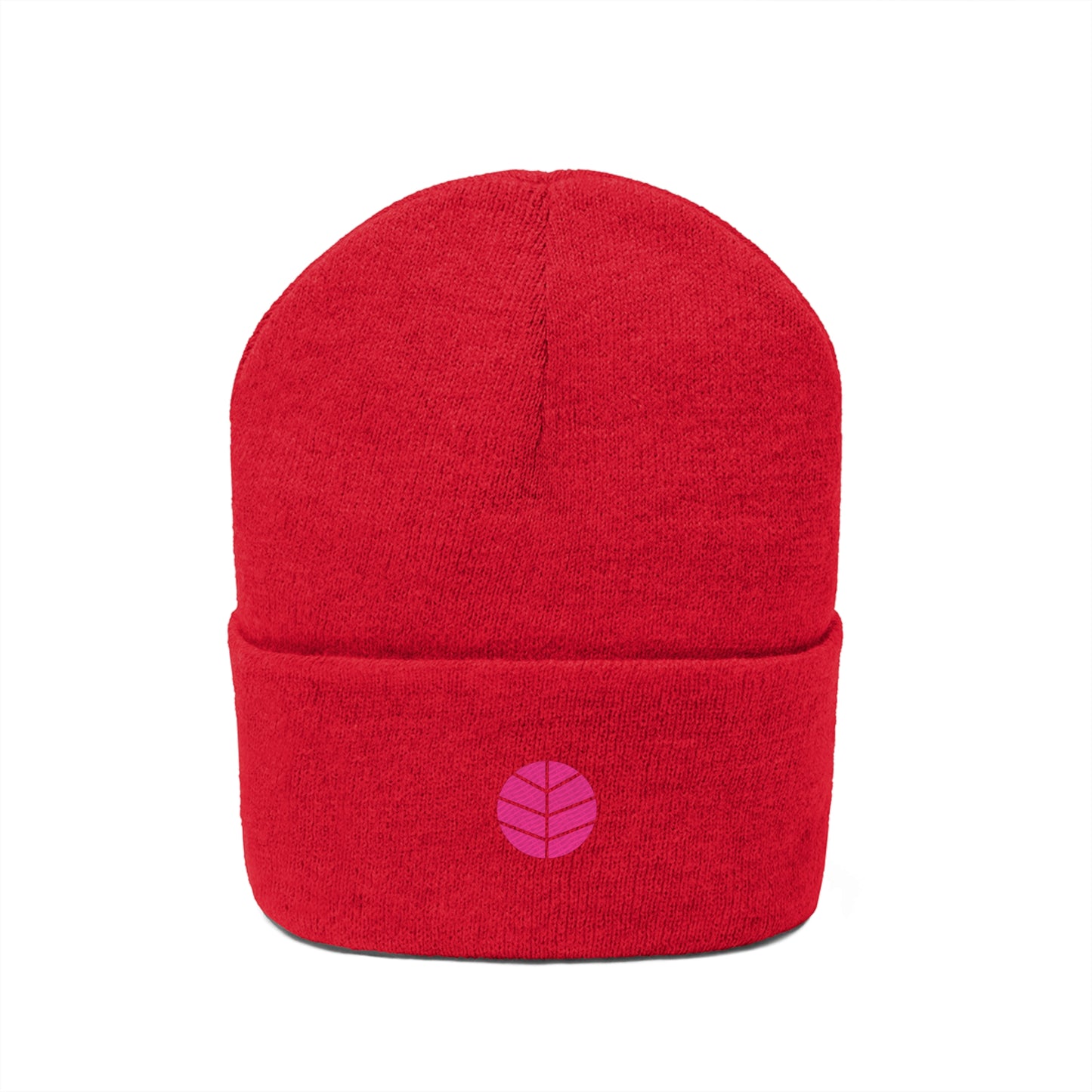 Knit Beanie - BEAM *Life* Edition