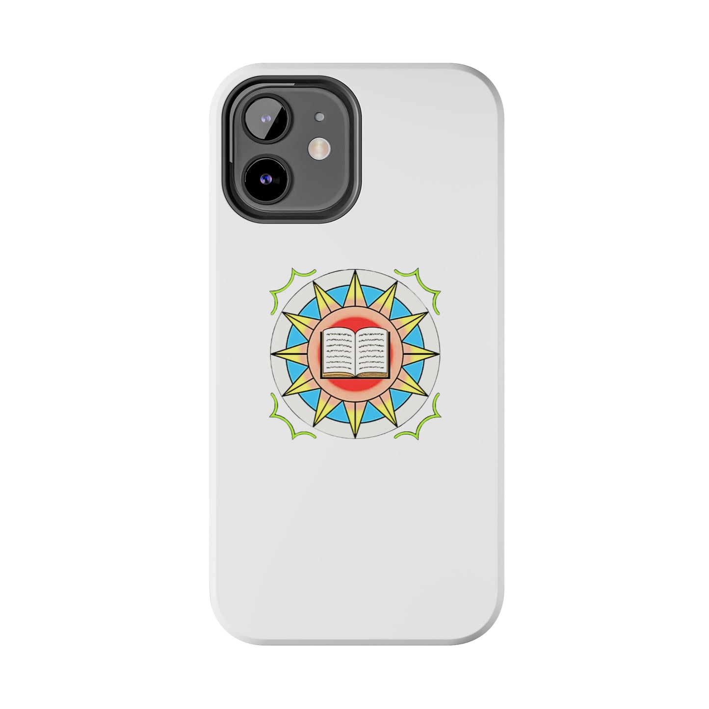 Tough Phone Case - BEAM *Knowledge* Edition