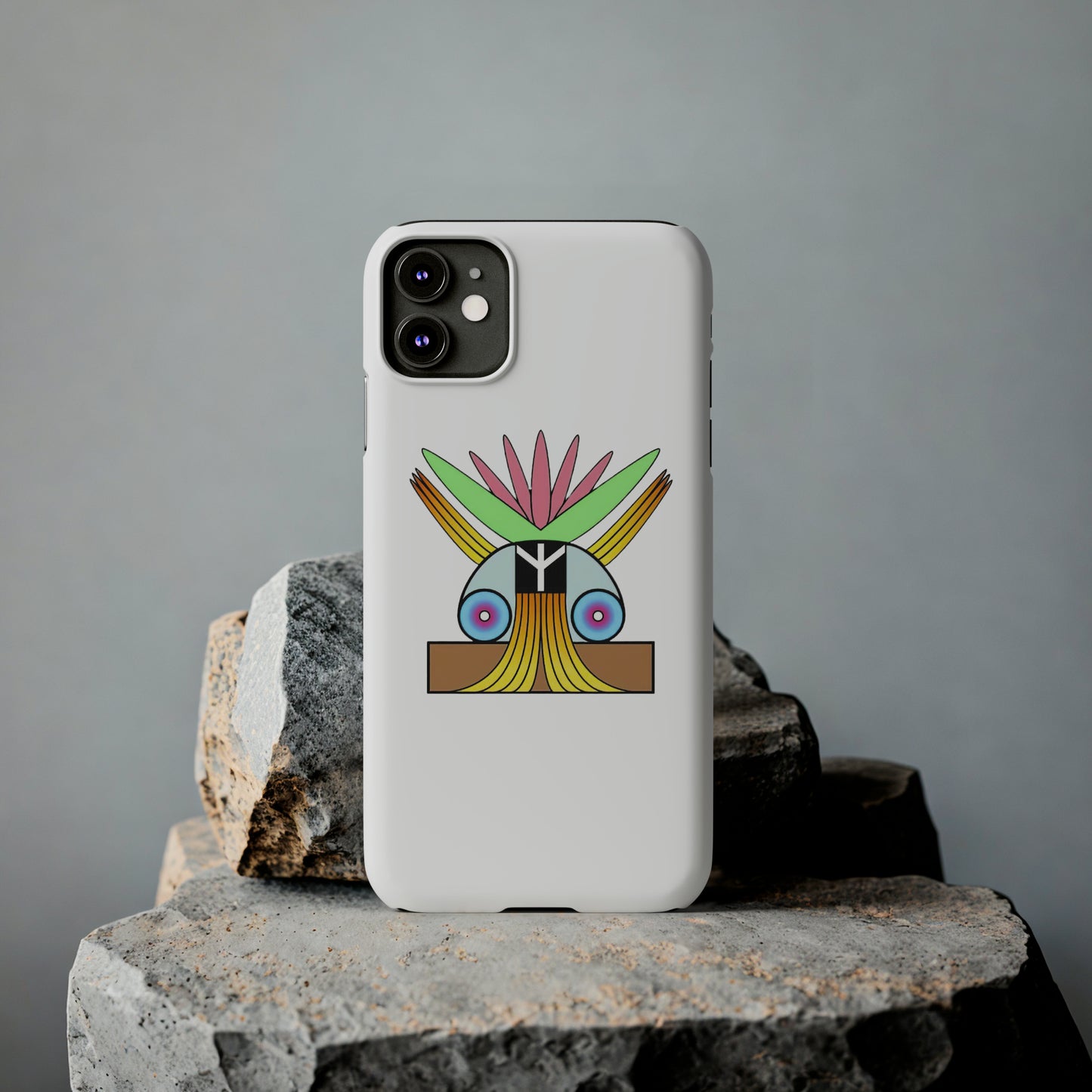 Copy of Slim Phone Case - BEAM *Peace* Edition