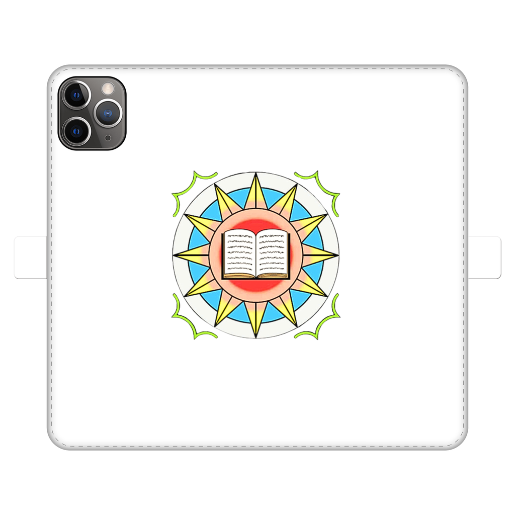 BEAM *Knowledge* Edition Fully Printed Wallet Cases