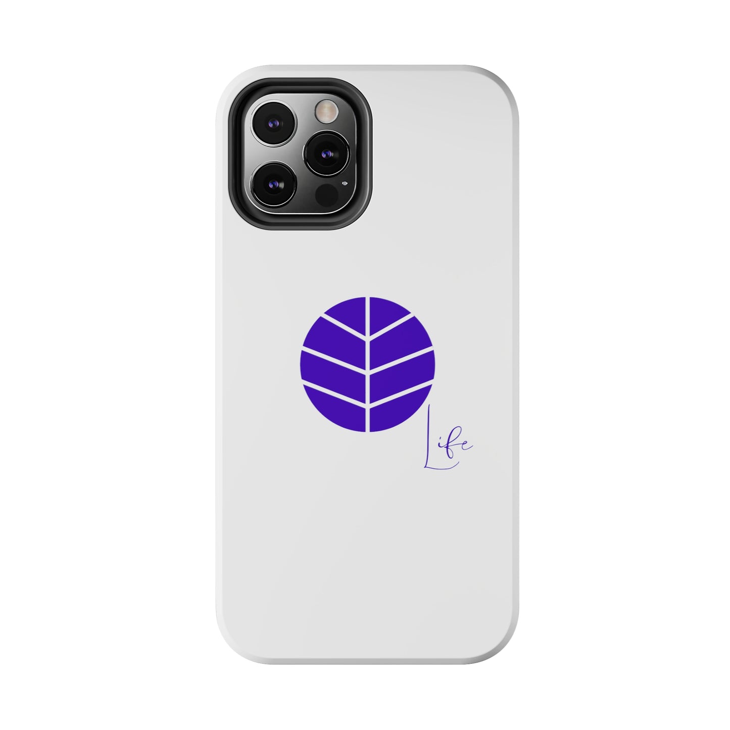 Tough Phone Case - BEAM *Life* Edition (Pink)