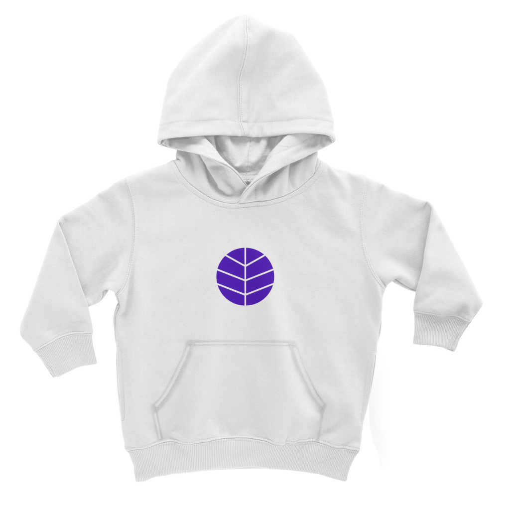 BEAM *Life* Collection Classic Kids Hoodie
