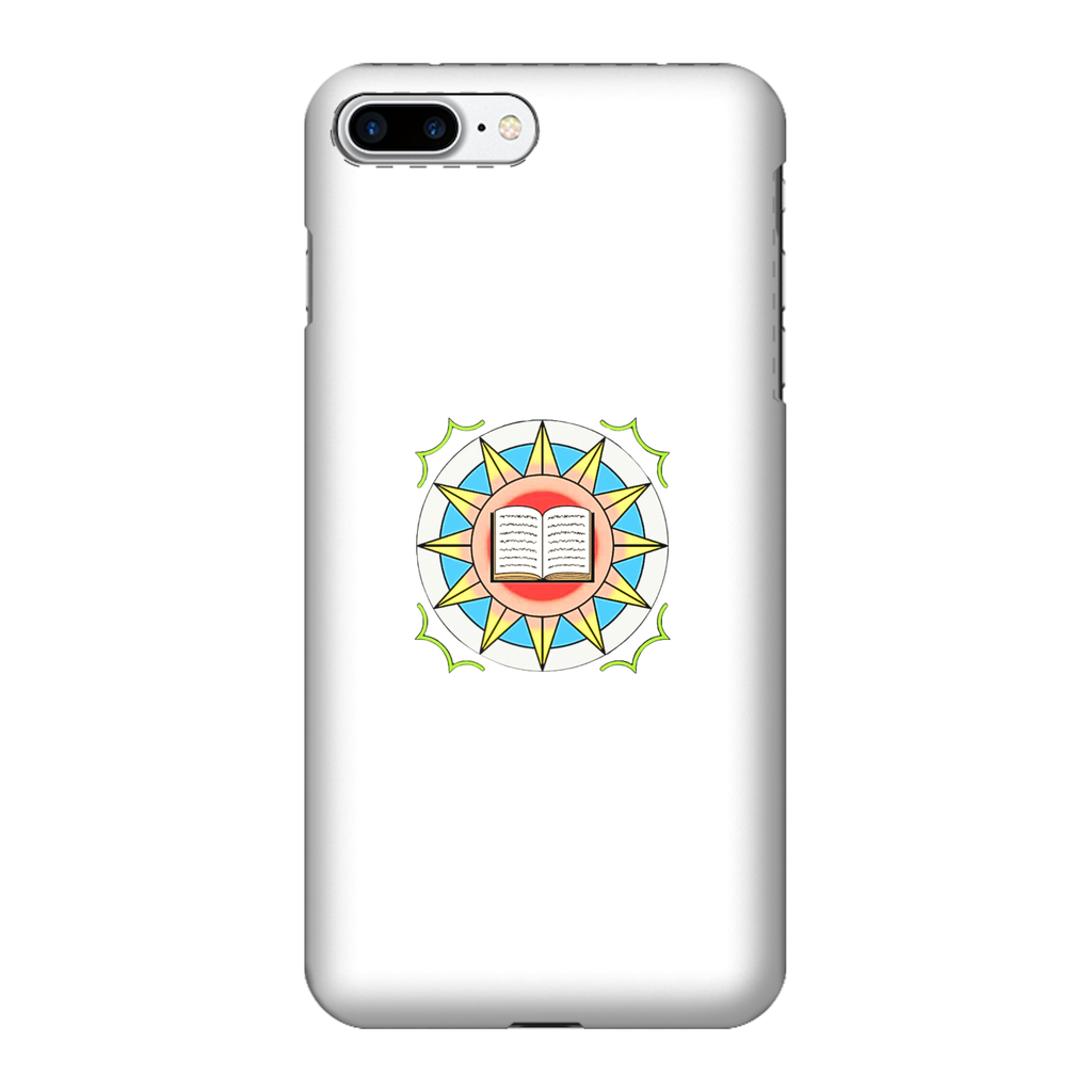 BEAM *Knowledge* Edition Fully Printed Tough Phone Case