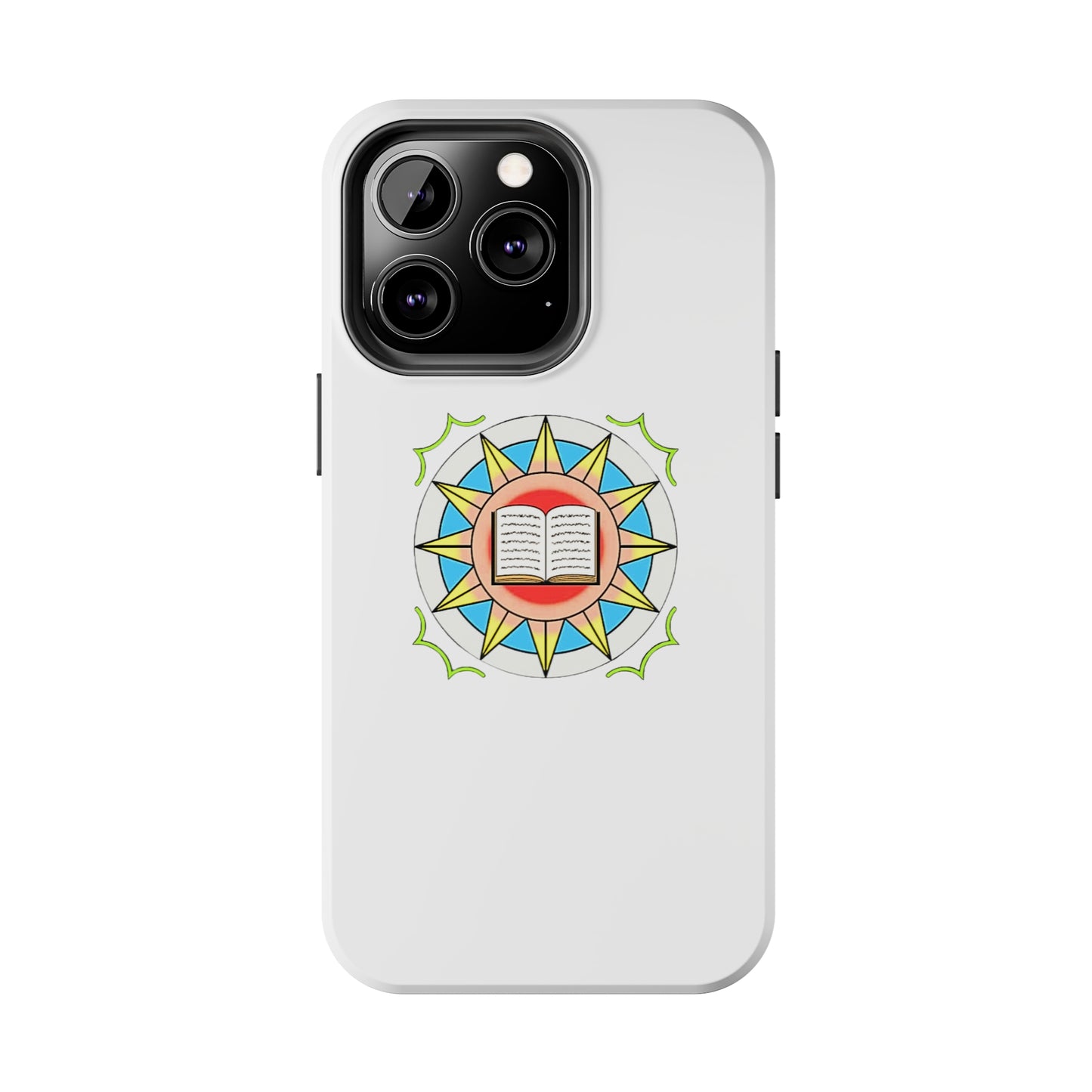 Tough Phone Case - BEAM *Knowledge* Edition