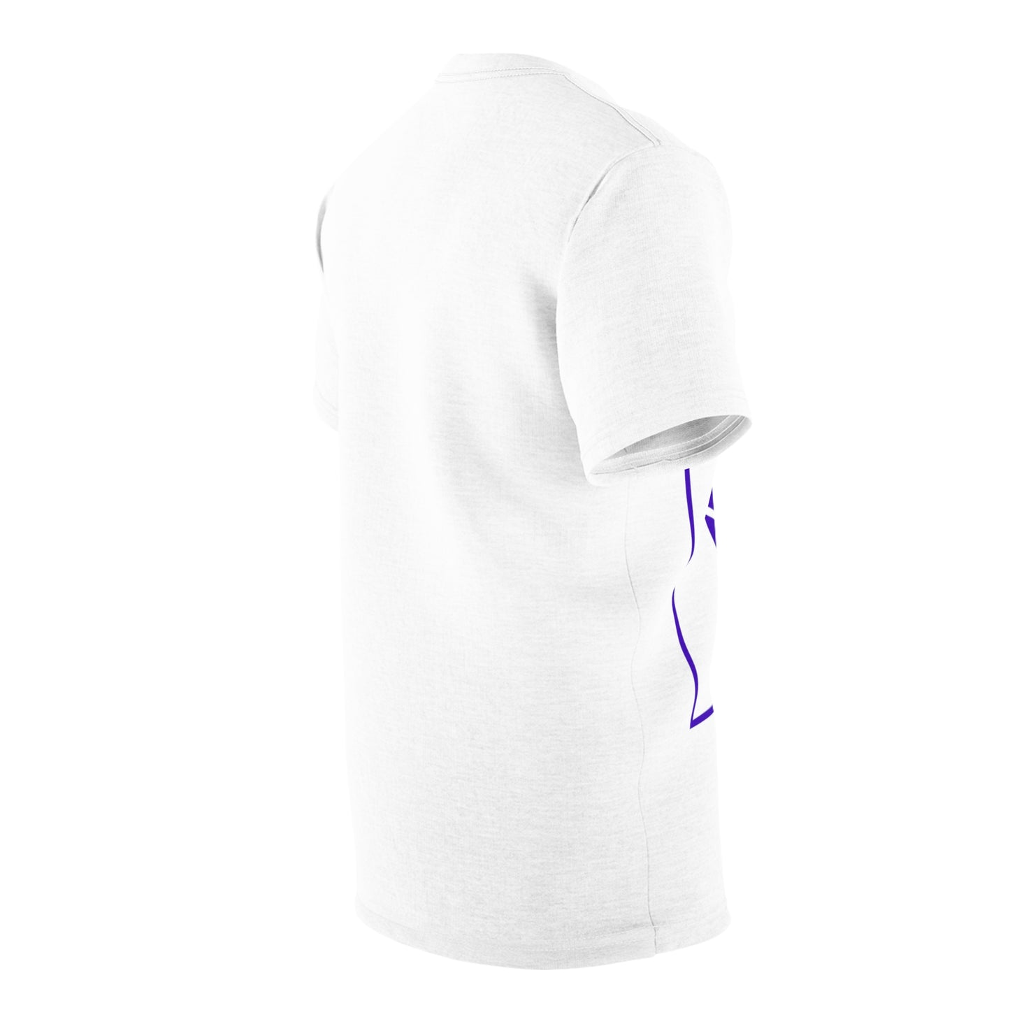 Copy of Copy of Unisex Cut & Sew Tee (AOP) - BEAM *Life* Edition