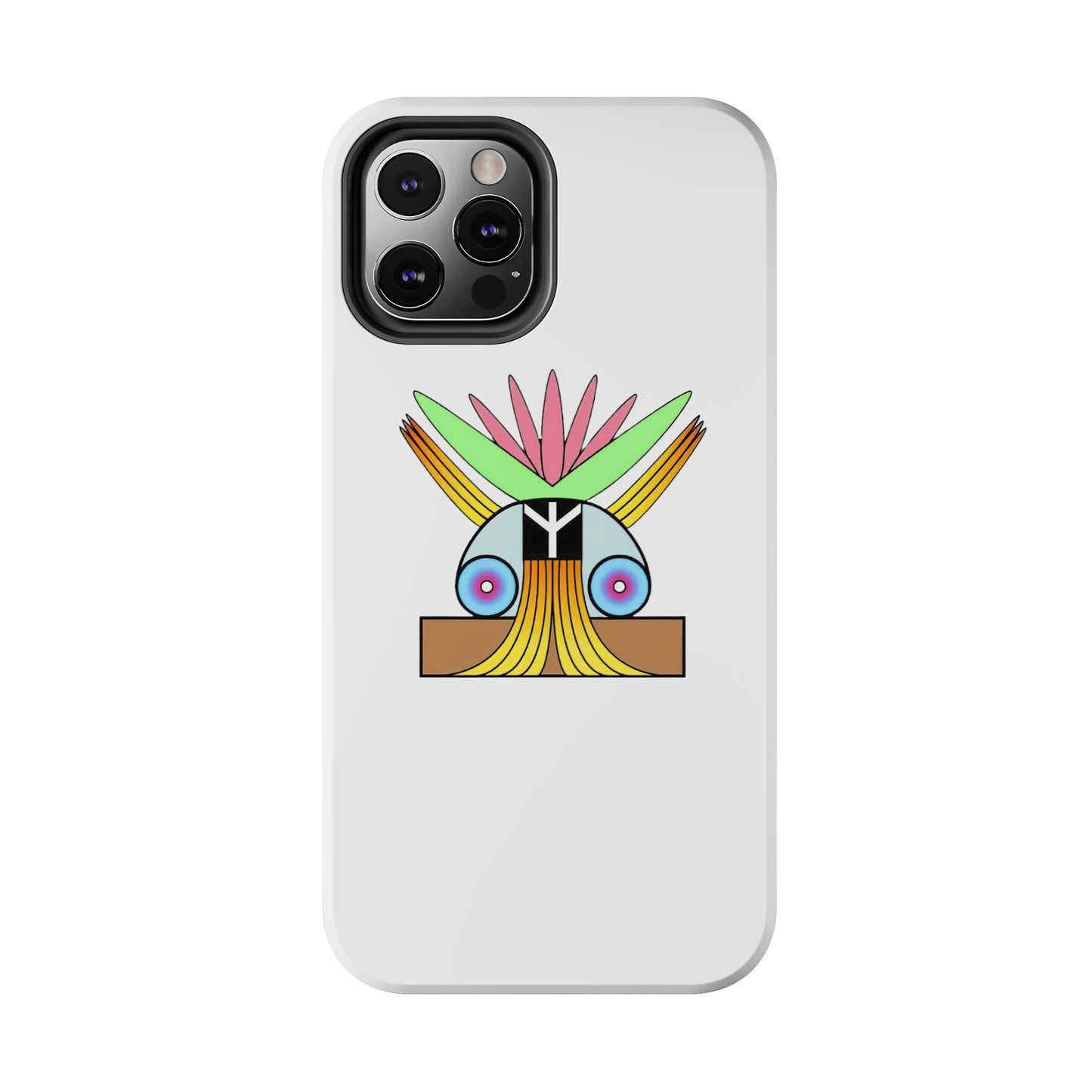 Tough Phone Case - BEAM *Peace* Edition
