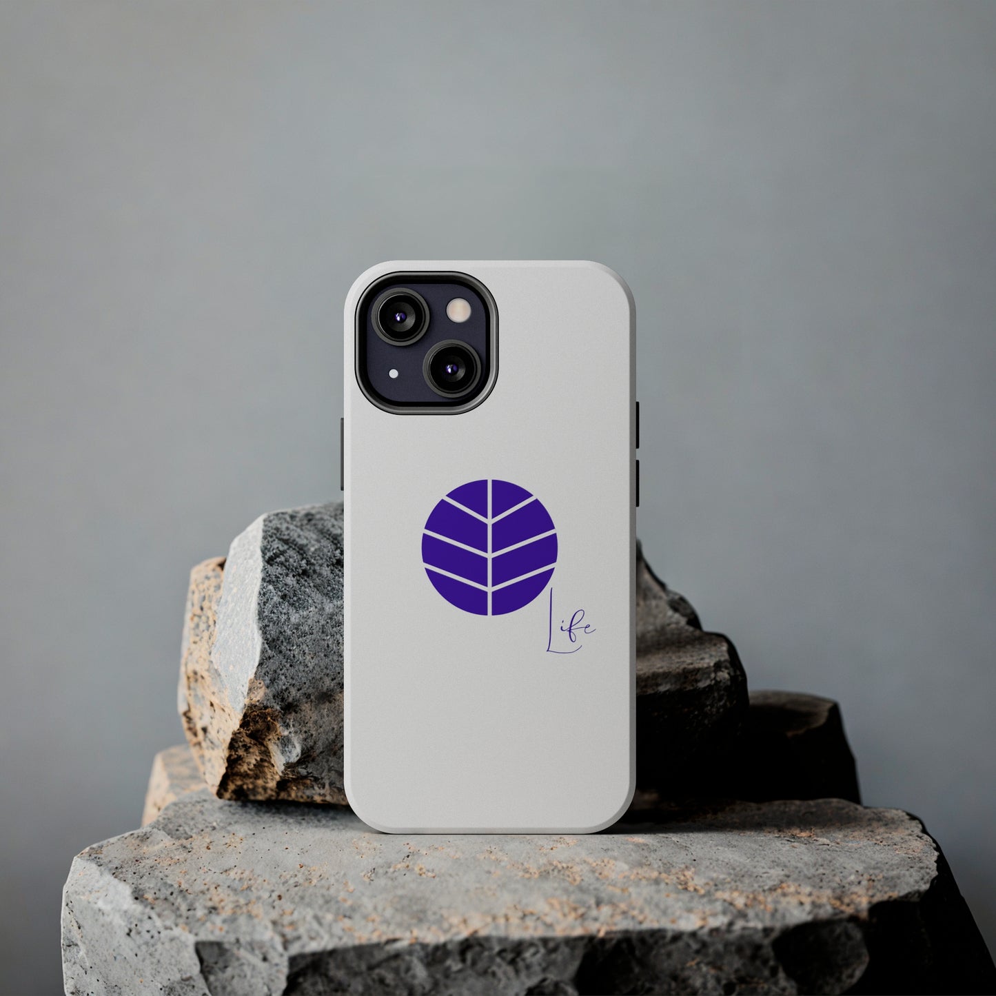 Tough Phone Case - BEAM *Life* Edition (Pink)