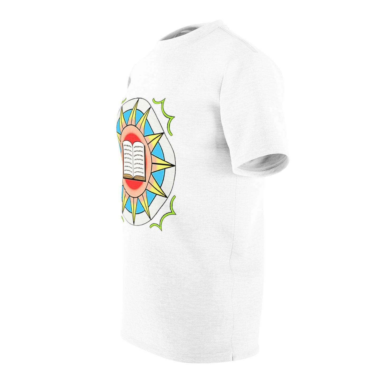 Cut & Sew Tee - BEAM *Knowledge* Edition