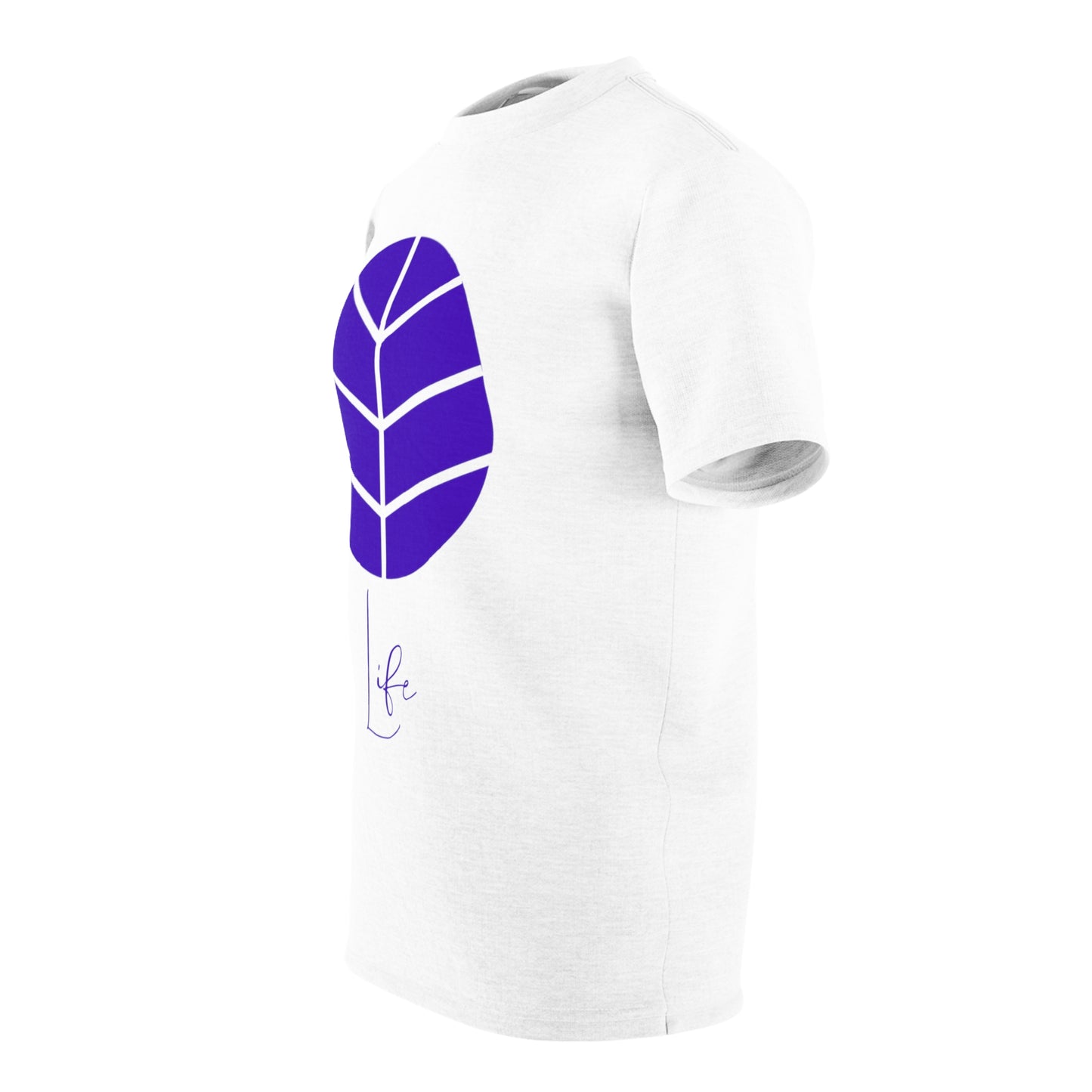 Copy of Copy of Unisex Cut & Sew Tee (AOP) - BEAM *Life* Edition