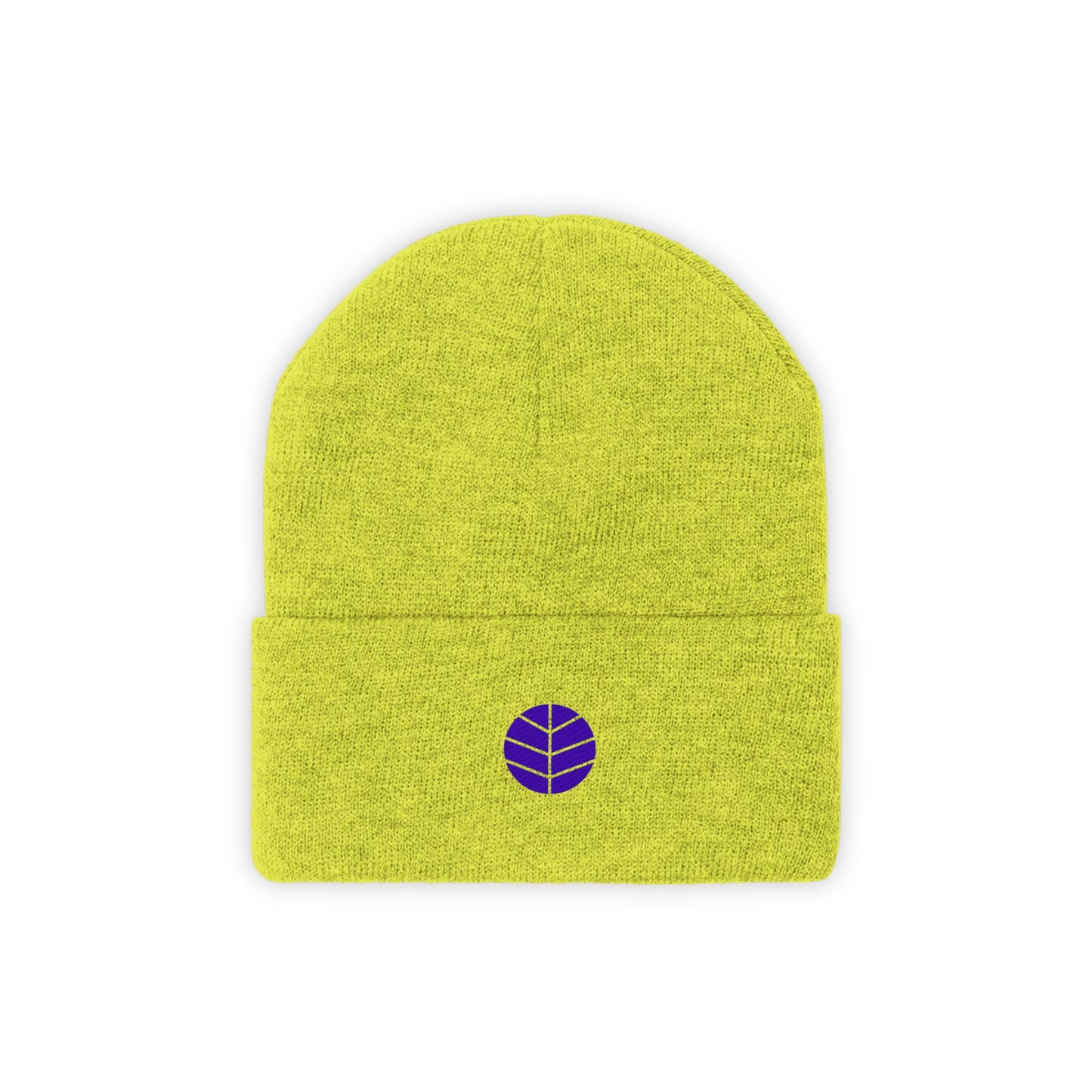 Knit Beanie - BEAM *Life* Edition