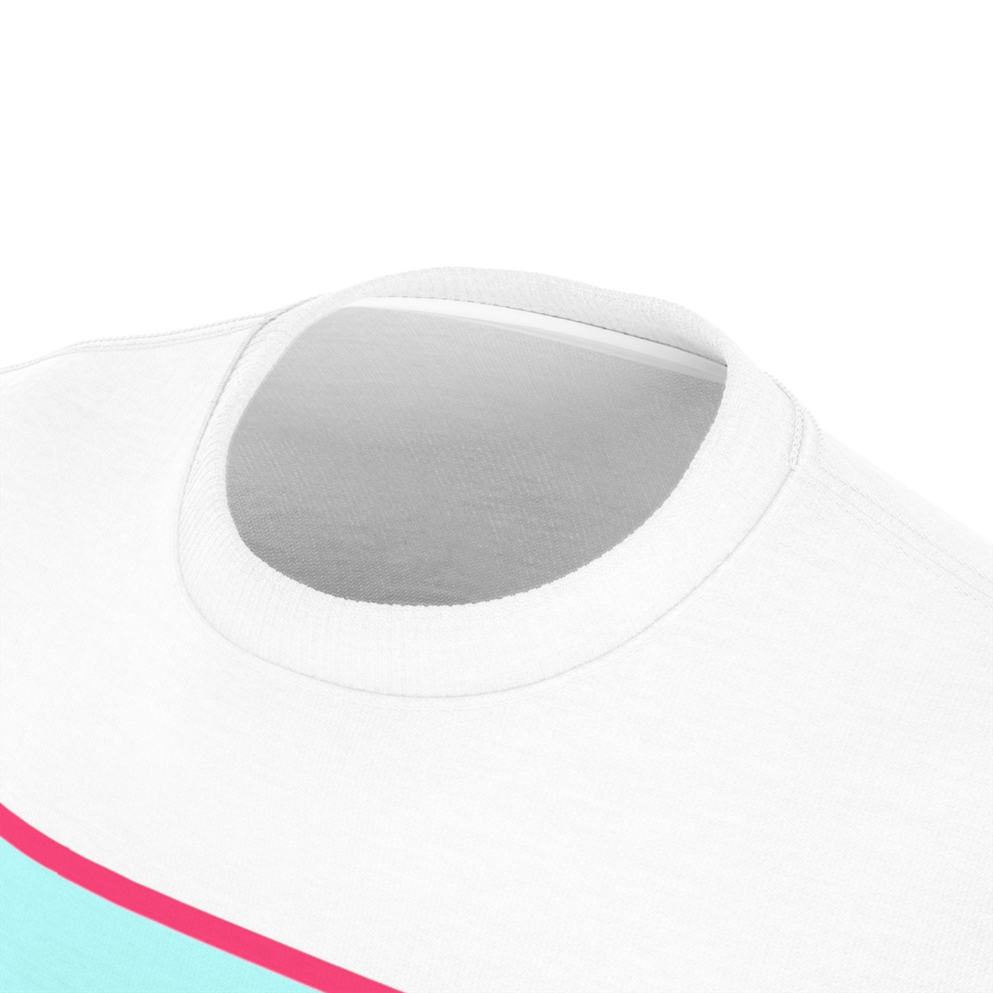 Copy of Unisex Cut & Sew Tee (AOP) - BEAM *Life* Edition