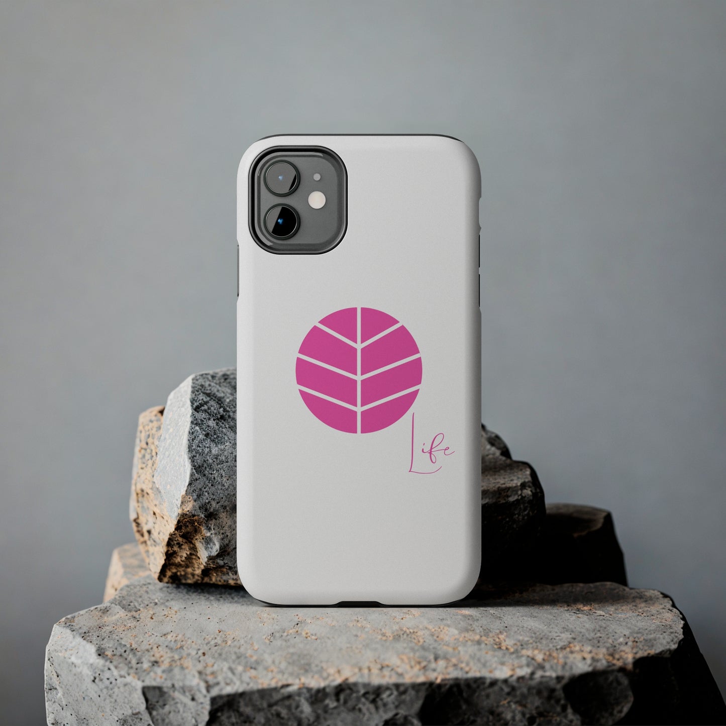 Copy of Tough Phone Case - BEAM *Life* Edition